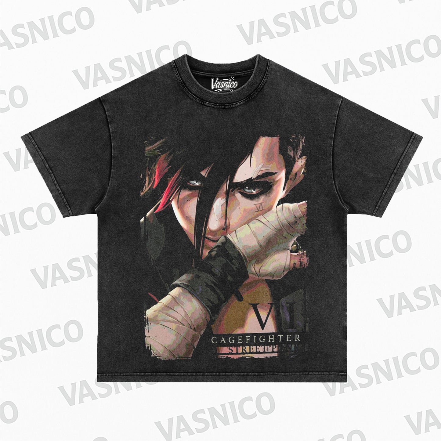 VI
