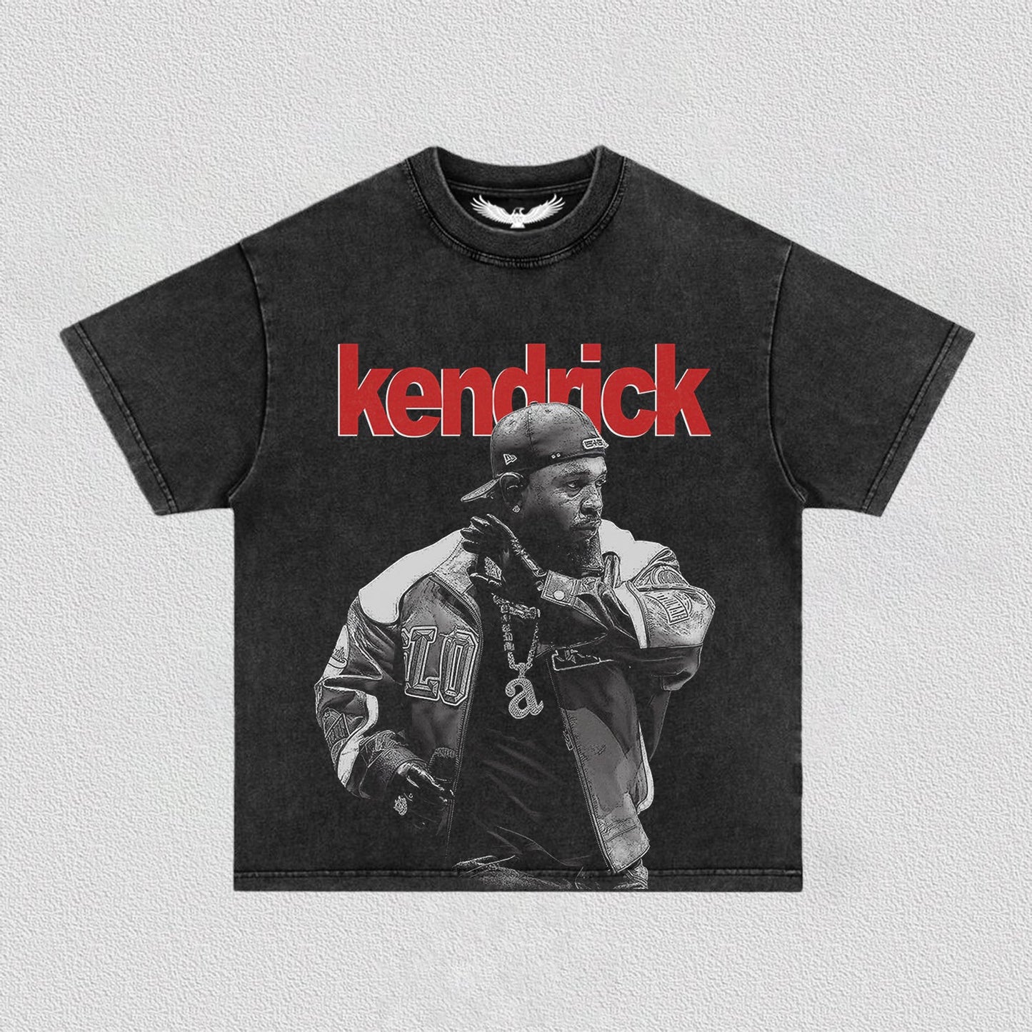 KENDRICK Y2K TEE 5.29