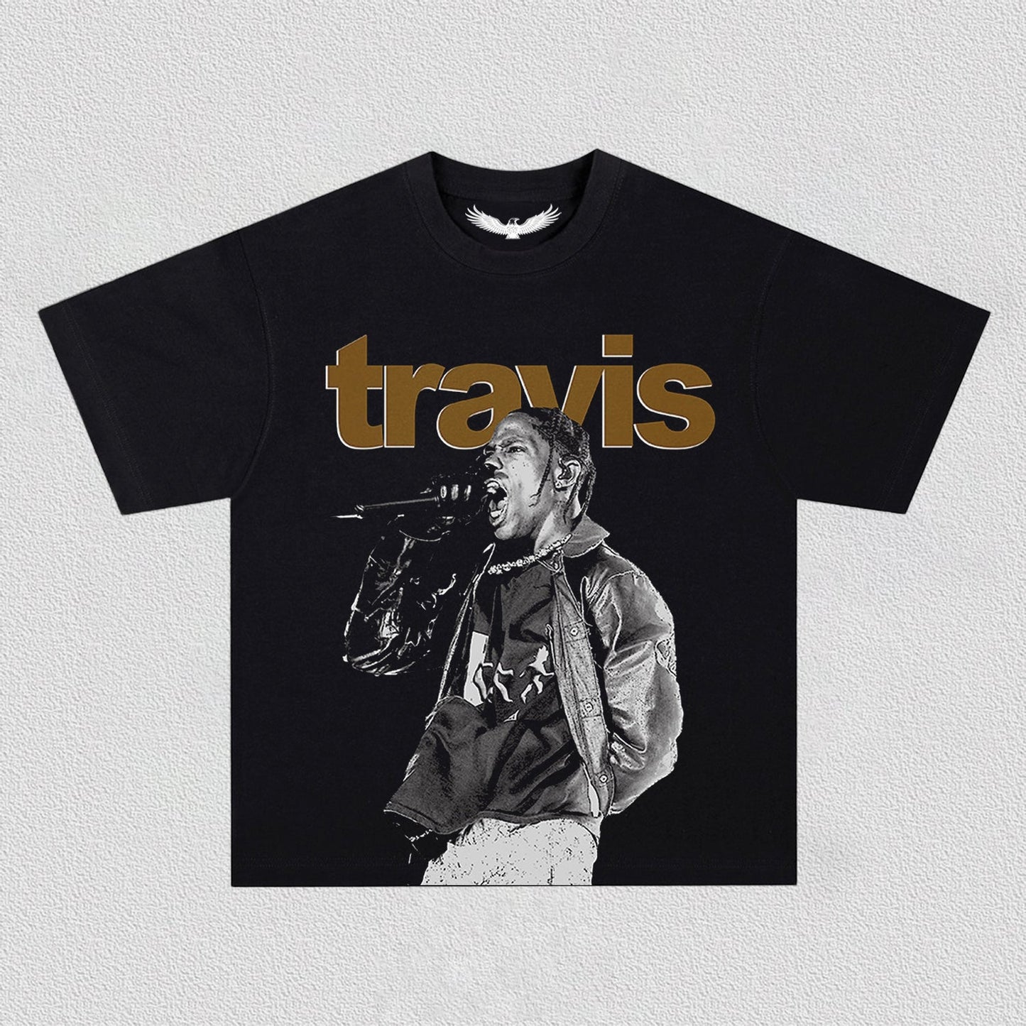 TRAVIS SCOTT Y2K TEE 5.29