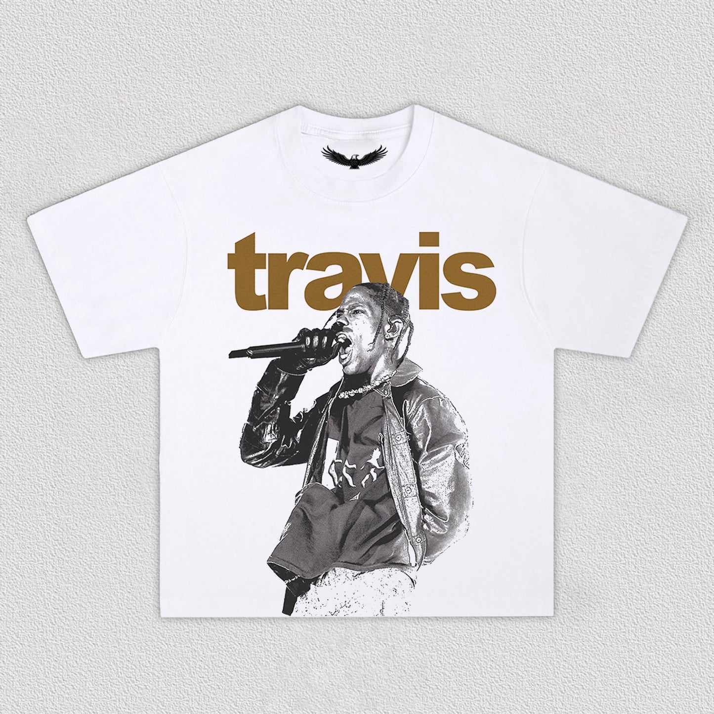 TRAVIS SCOTT Y2K TEE 5.29