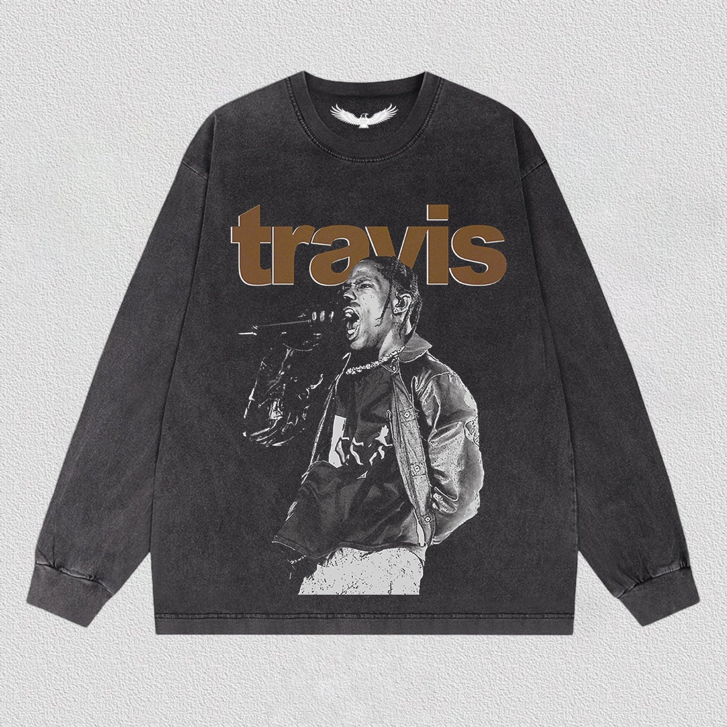 TRAVIS SCOTT Y2K TEE 5.29