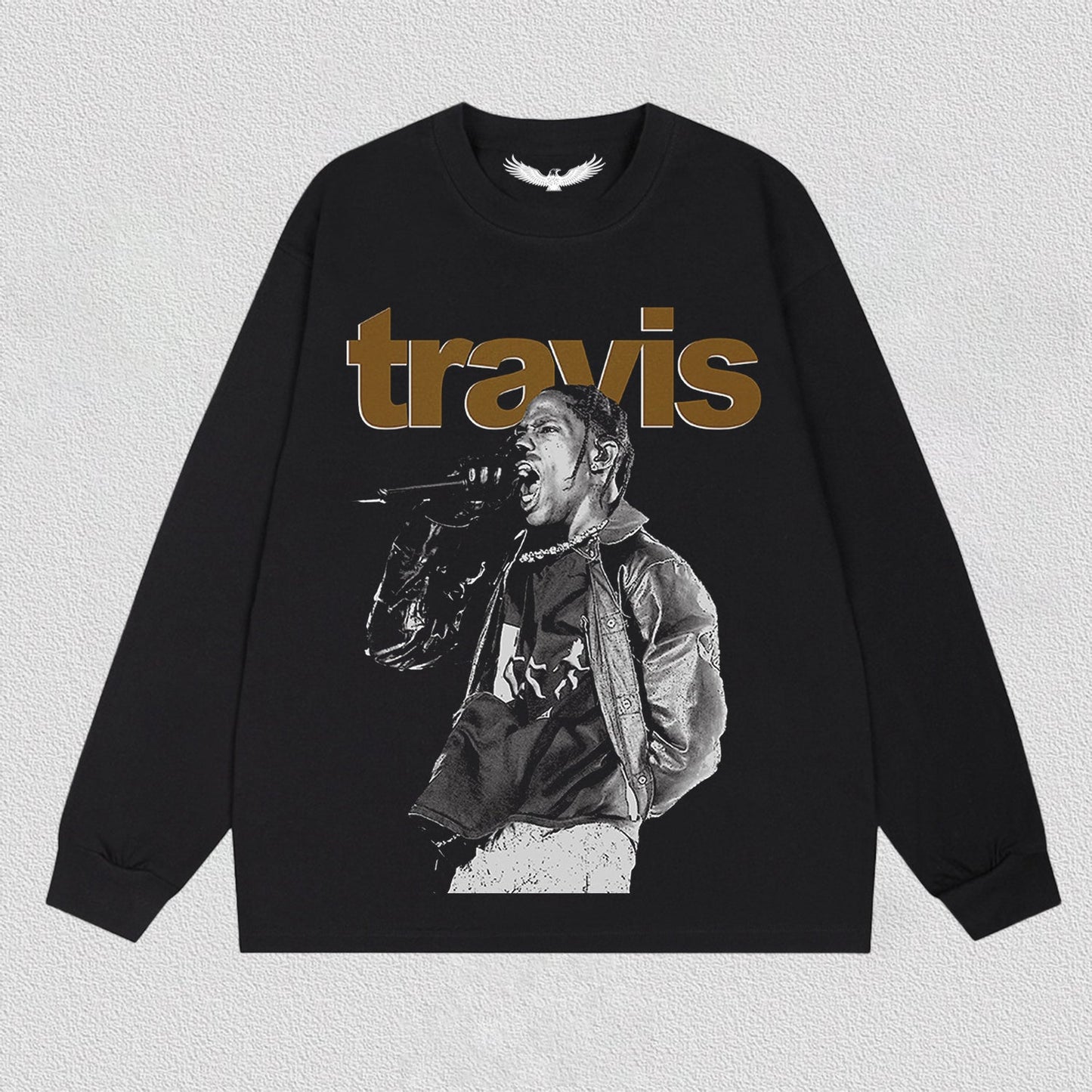 TRAVIS SCOTT Y2K TEE 5.29