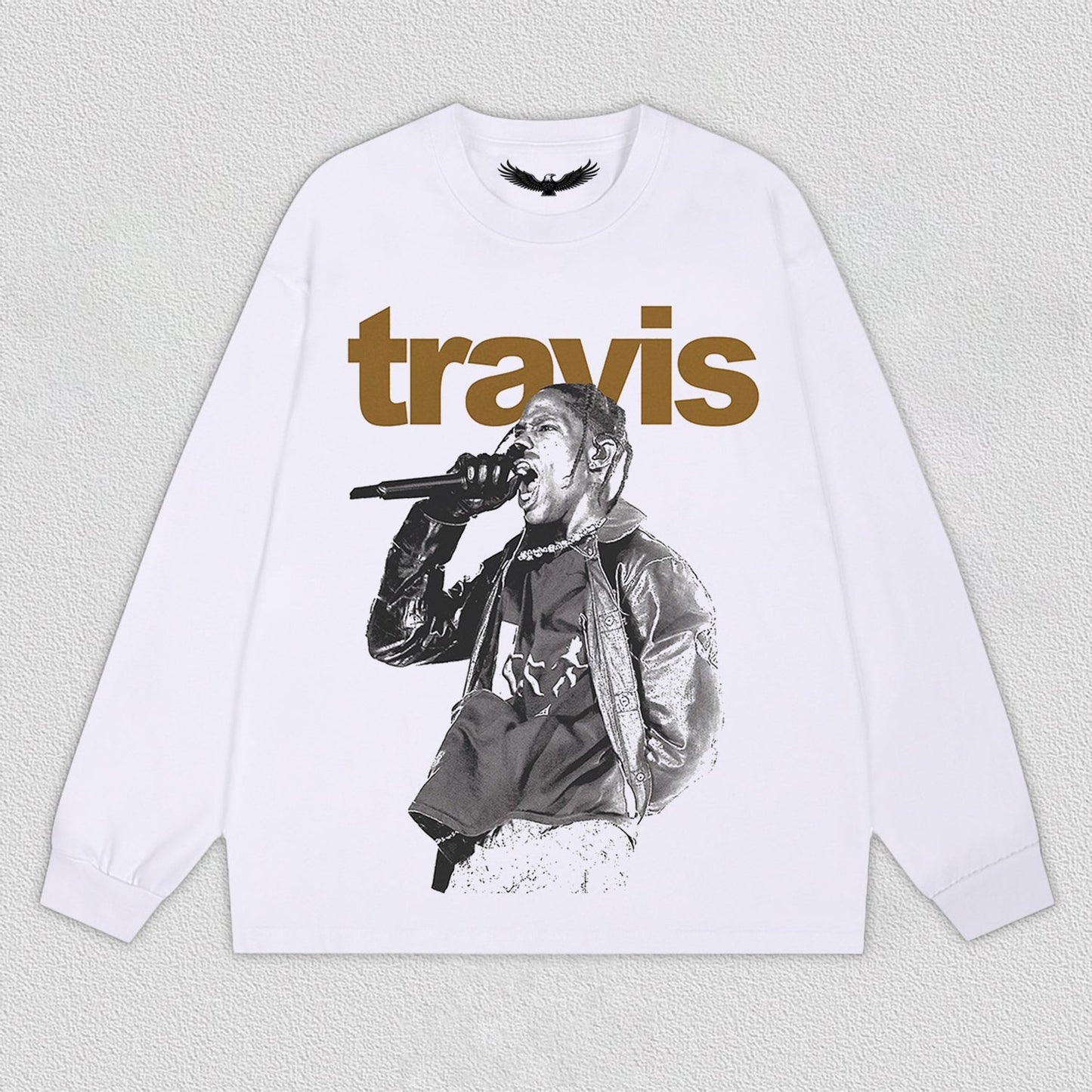 TRAVIS SCOTT Y2K TEE 5.29