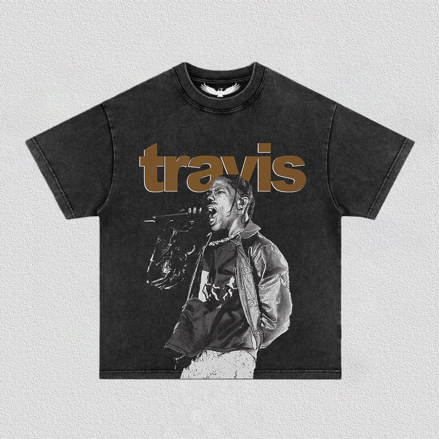 TRAVIS SCOTT Y2K TEE 5.29