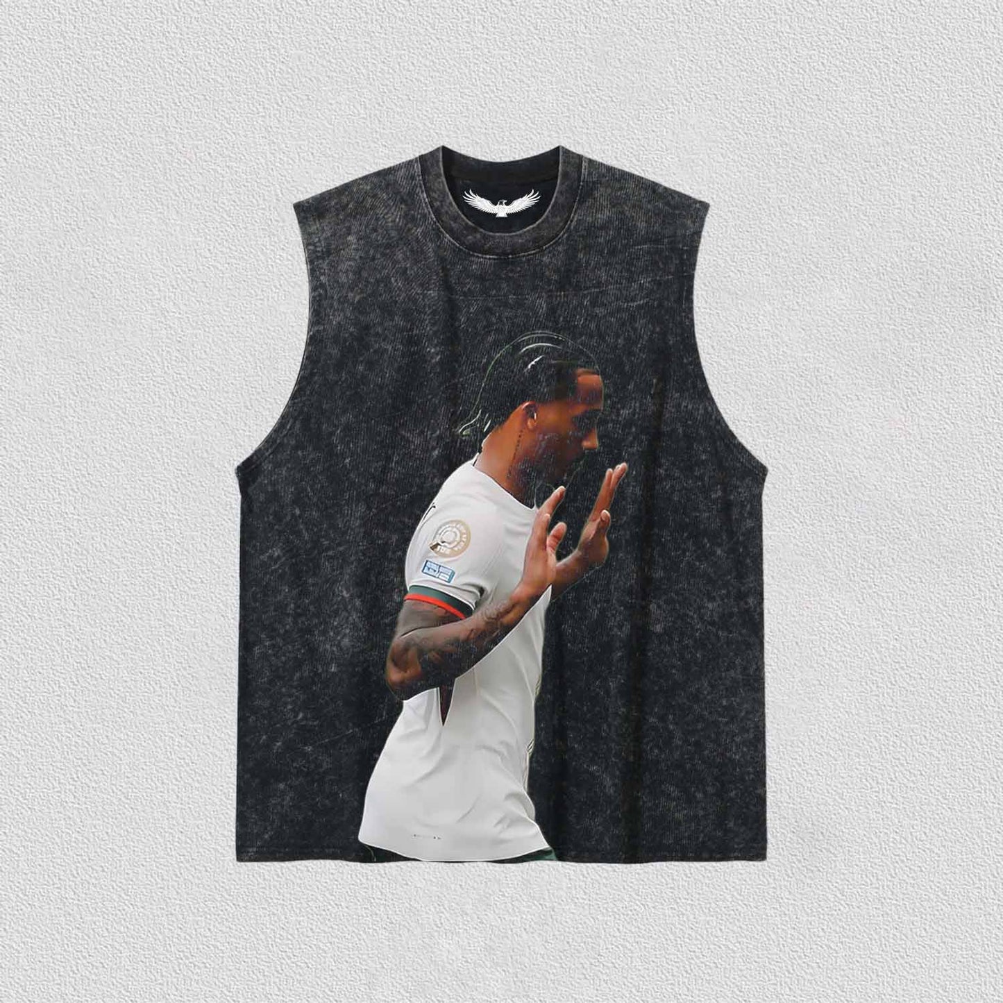VINTAGE TANK TOP | Chelsea F.C João Pedro V6