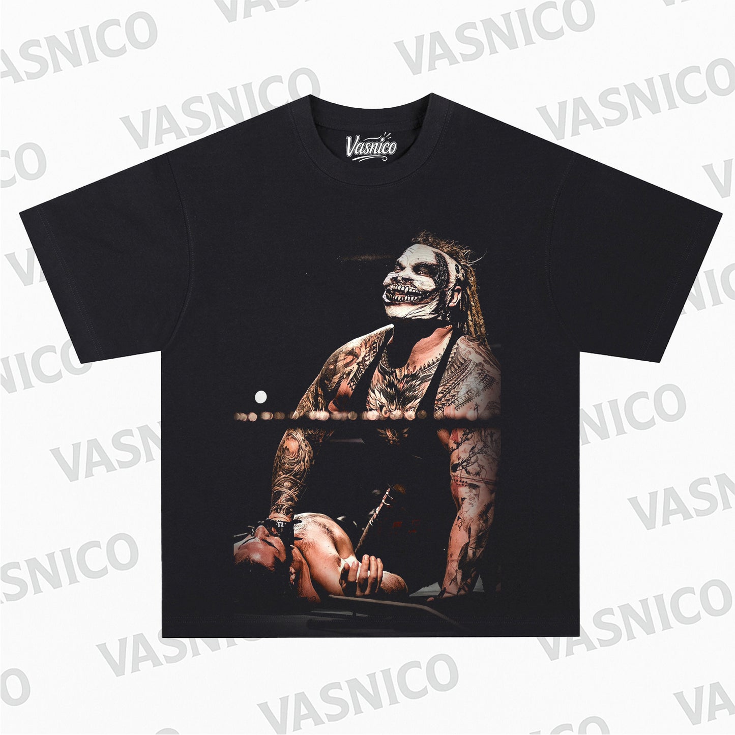Bray Wyatt