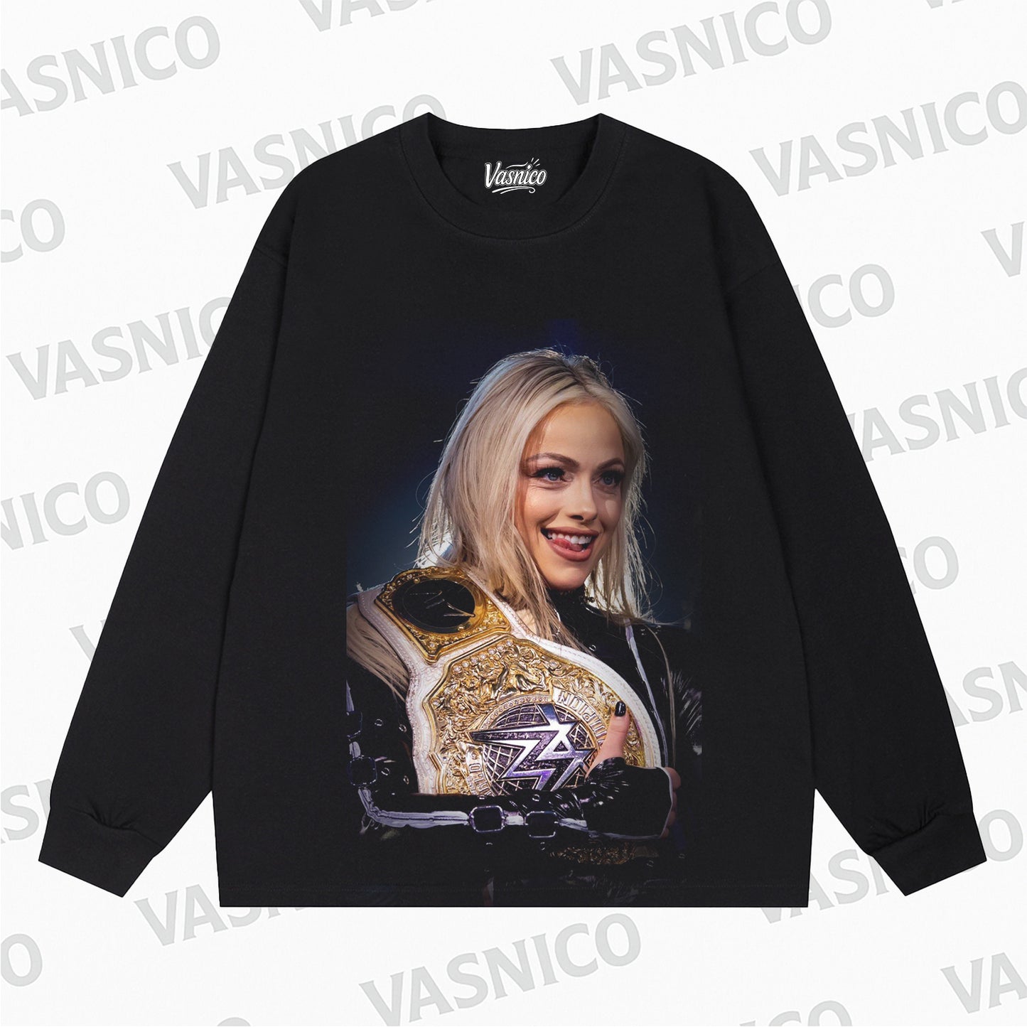 Liv Morgan