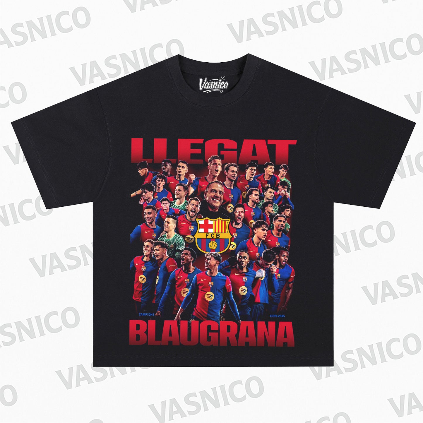Barcelona