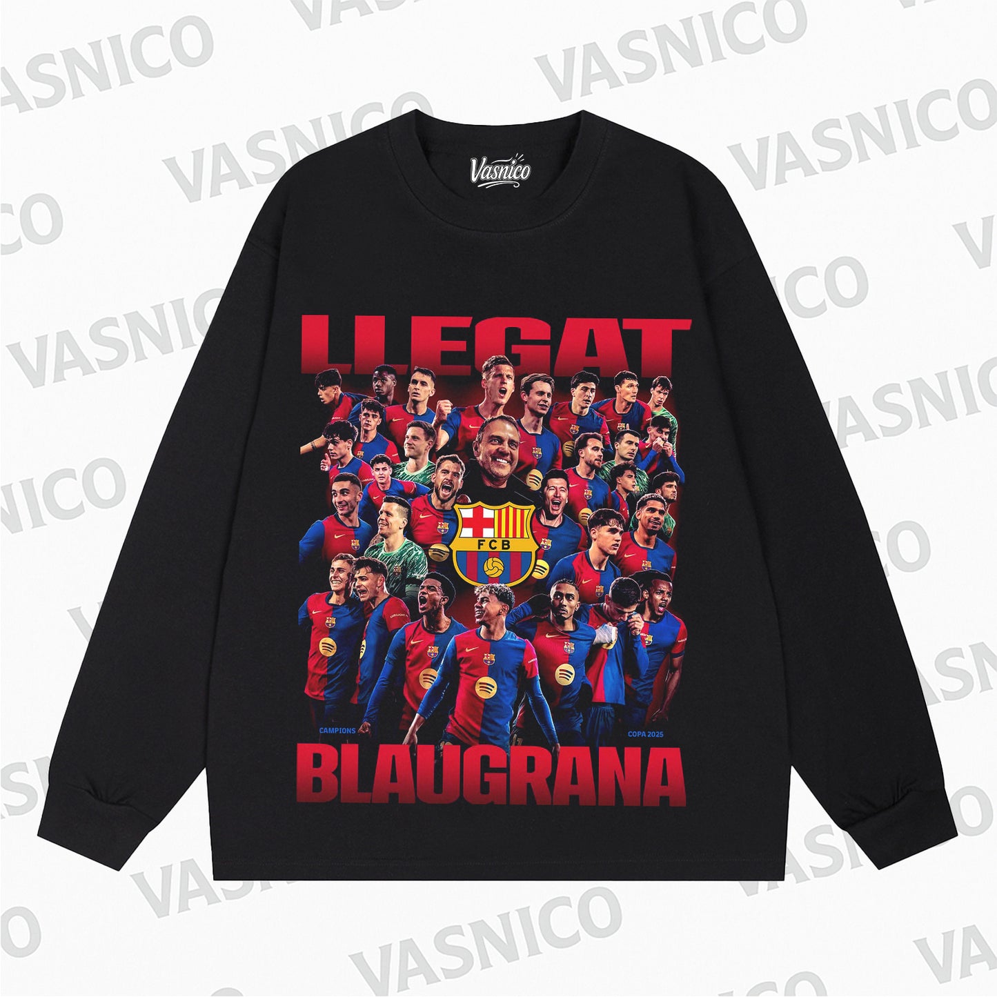 Barcelona