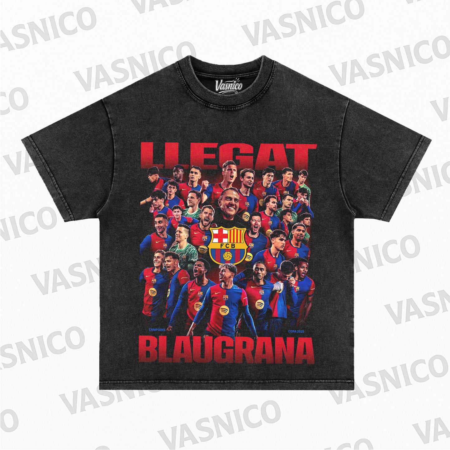 Barcelona