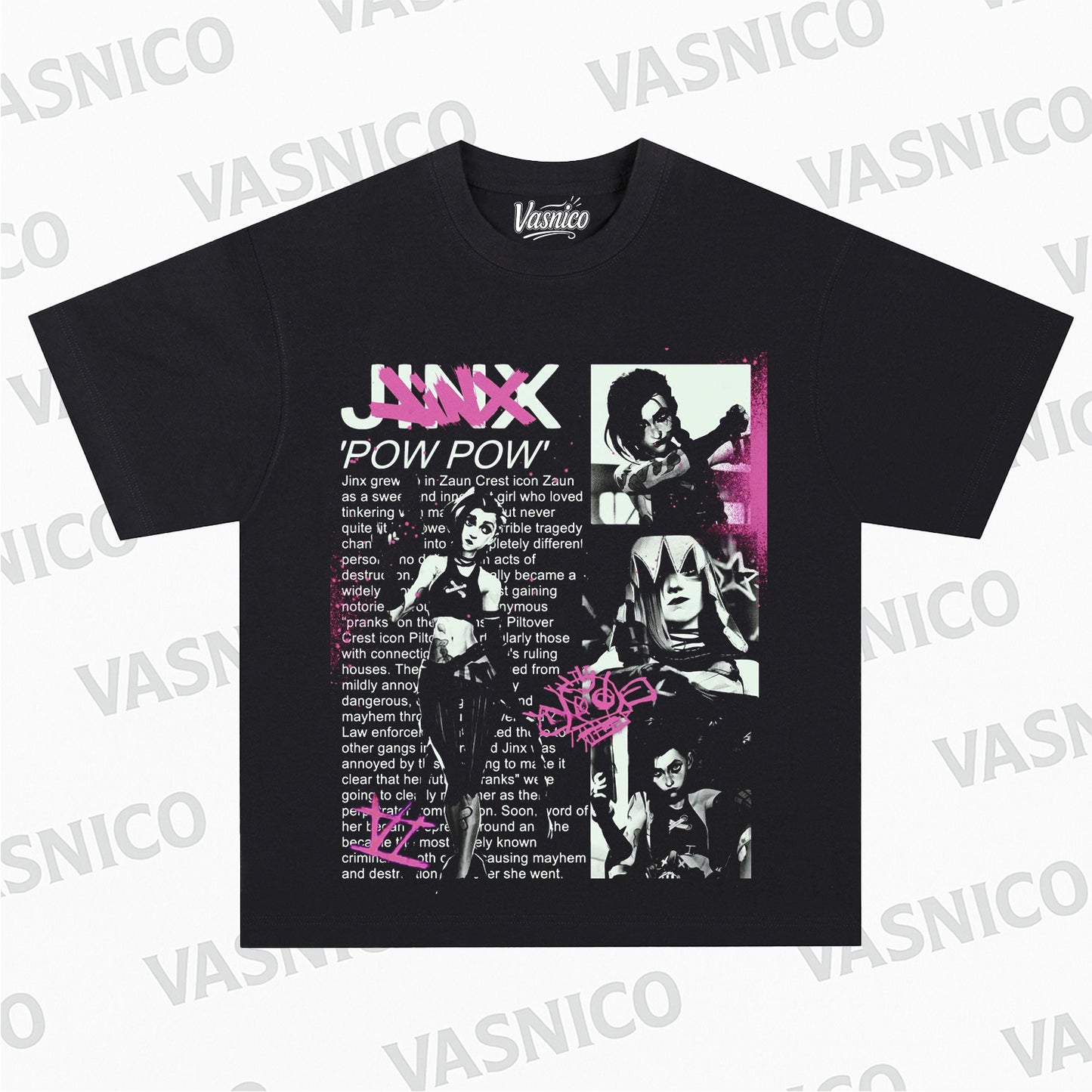 JINX