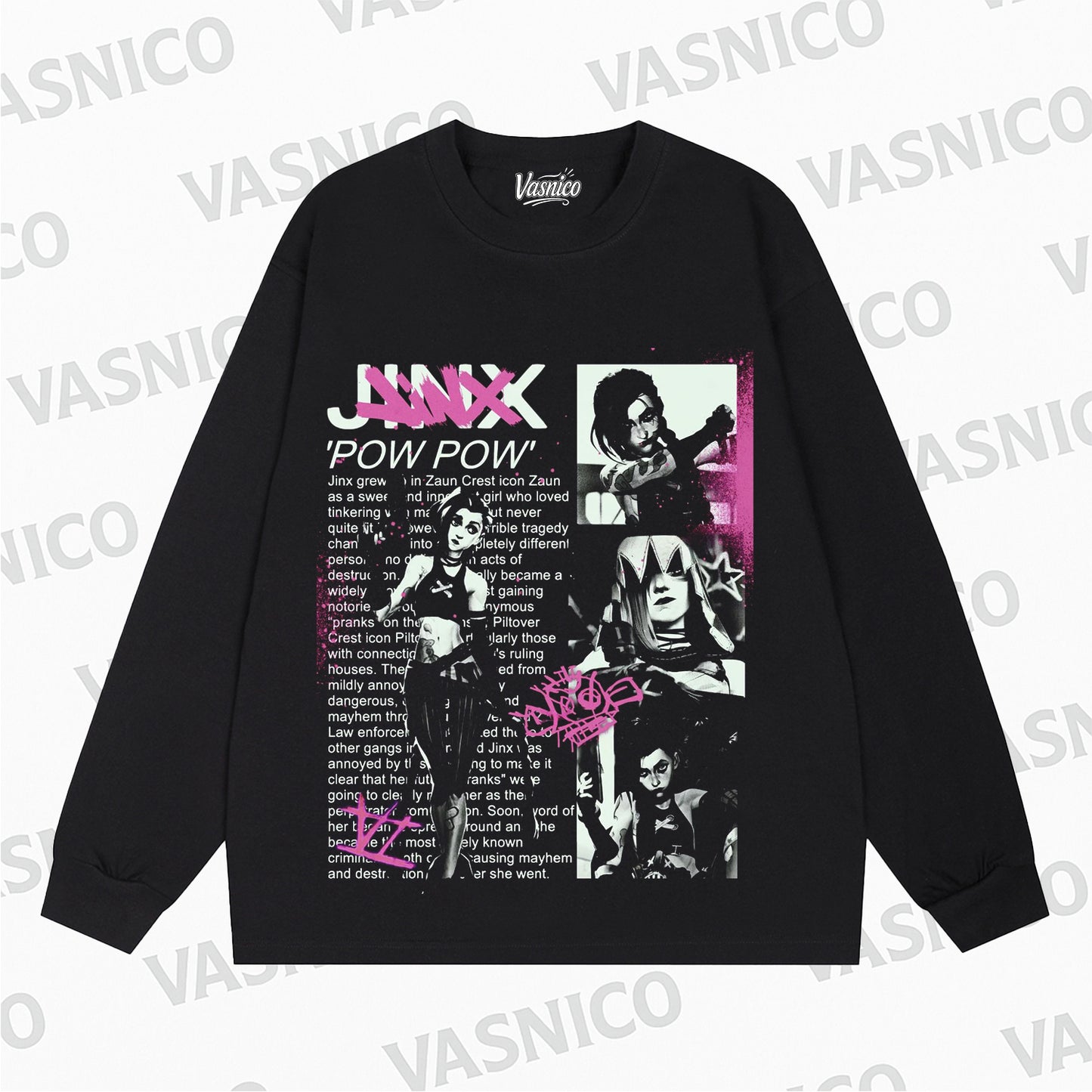 JINX