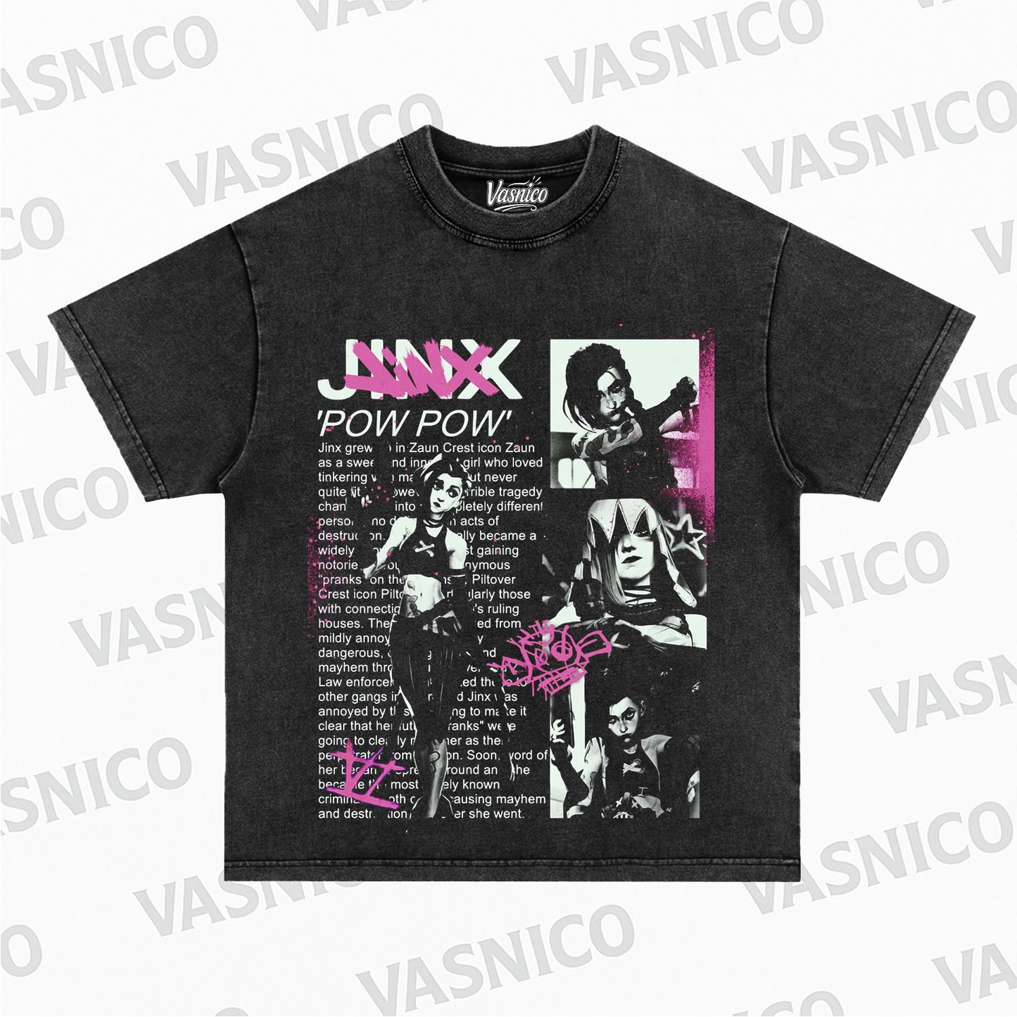 JINX