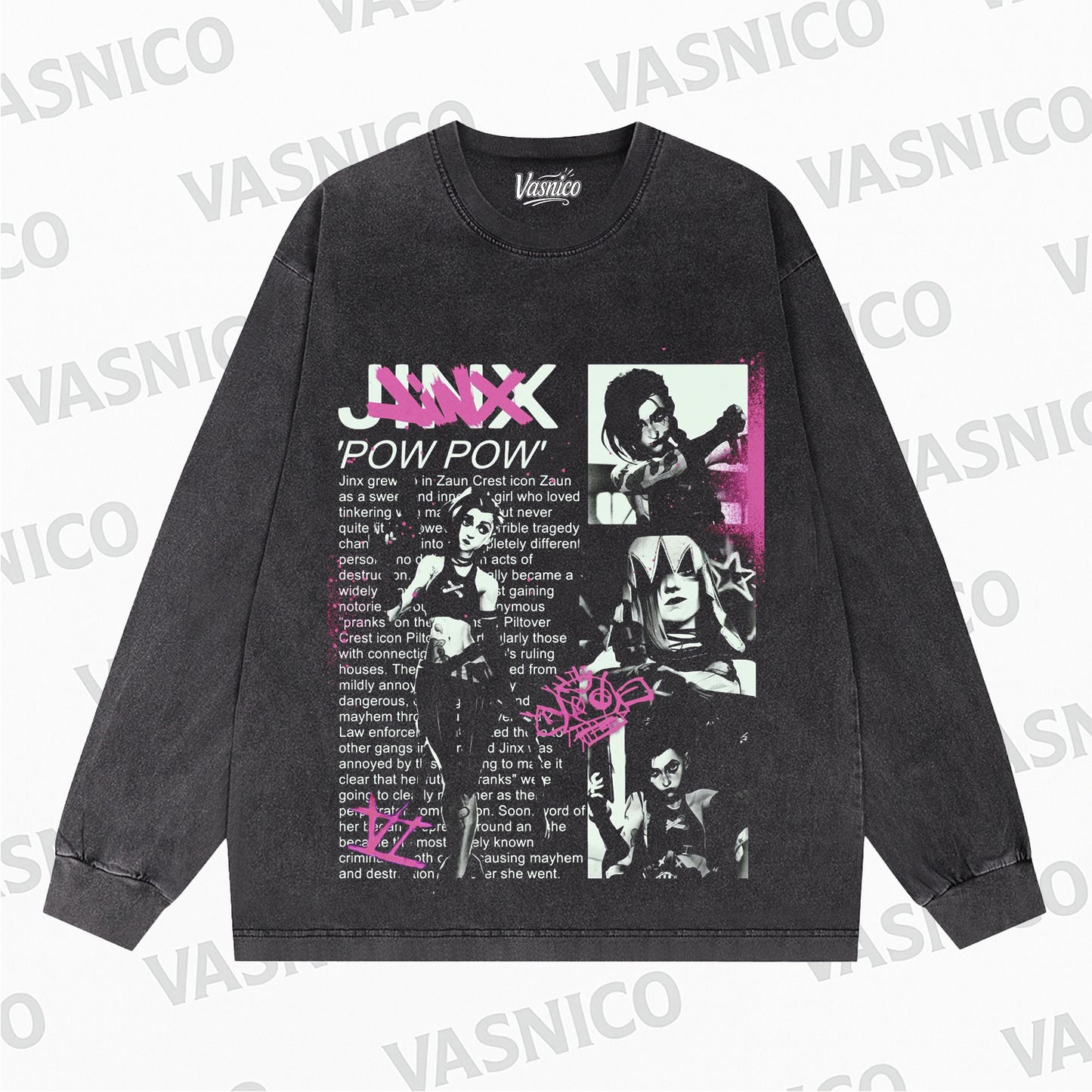 JINX