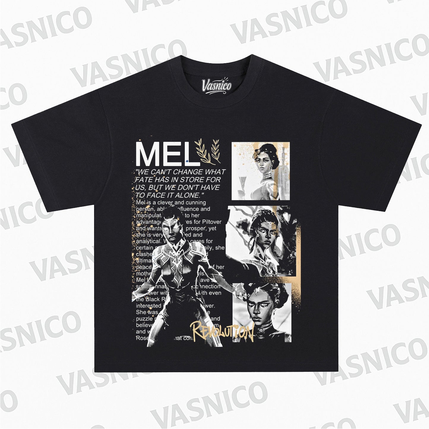 MEL