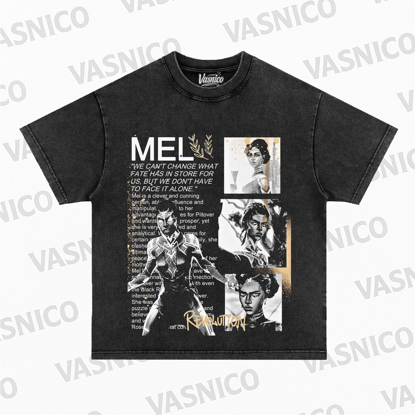 MEL
