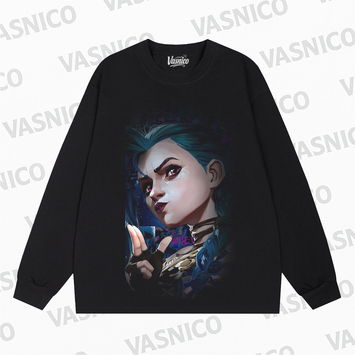 JINX 4.29-2