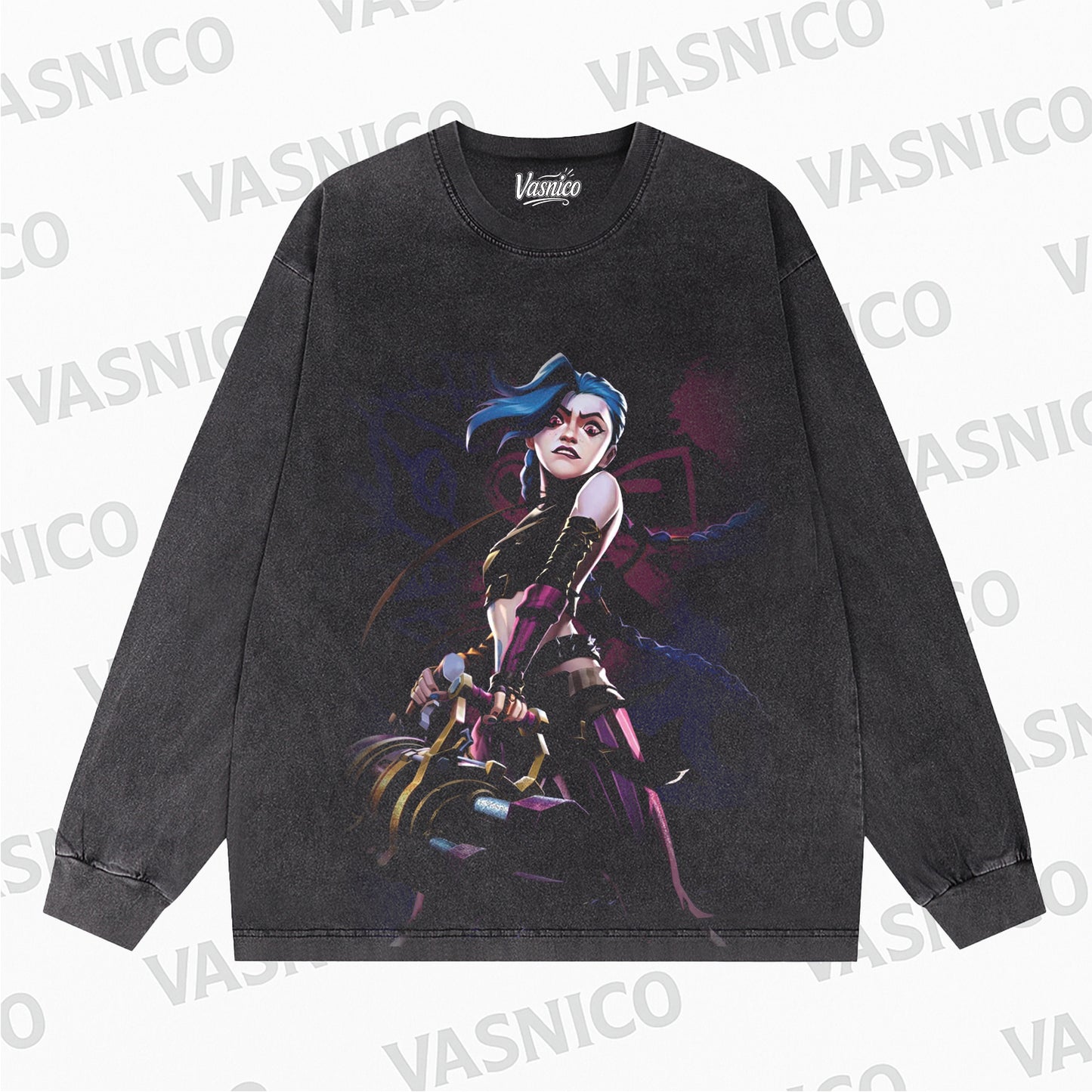 JINX 4.29-3