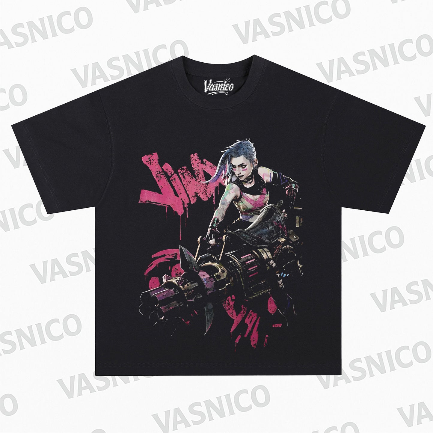 JINX 4.29-8
