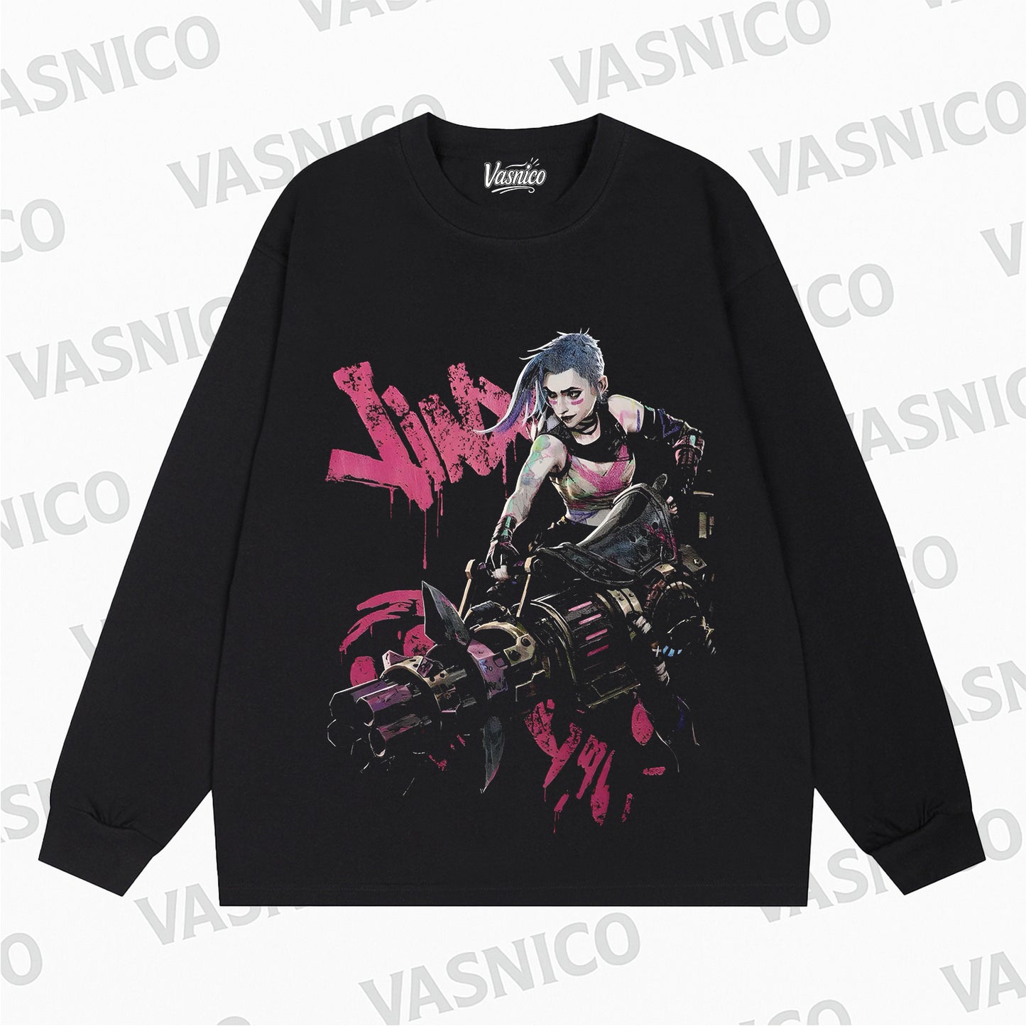 JINX 4.29-8