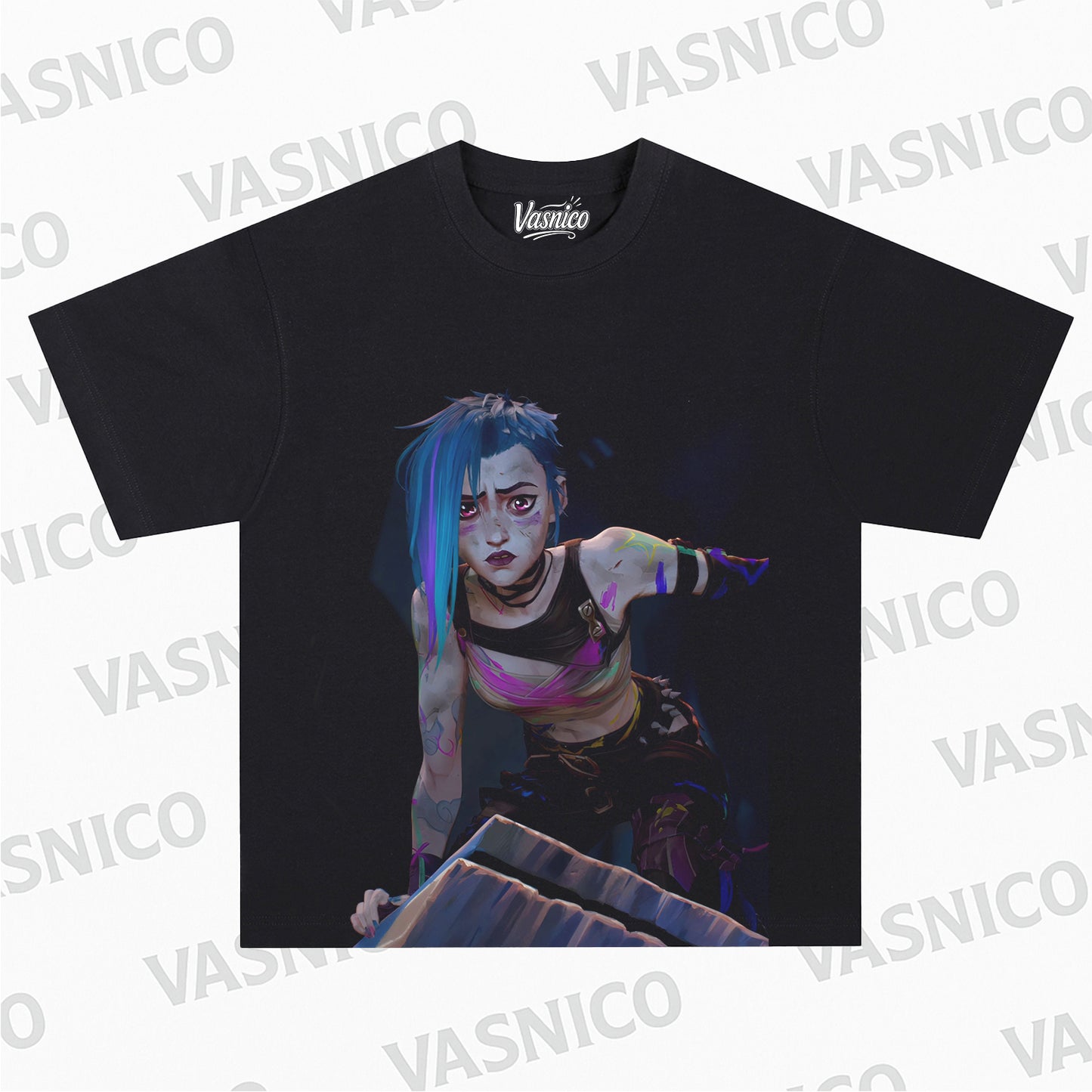 JINX 4.29-11