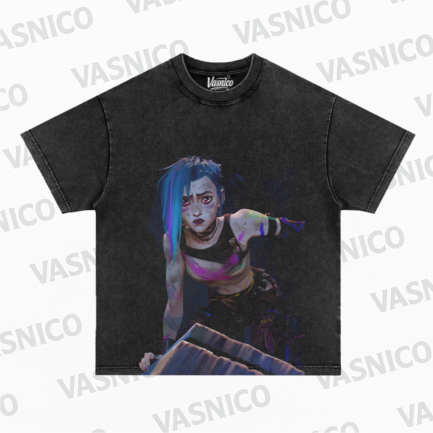 JINX 4.29-11