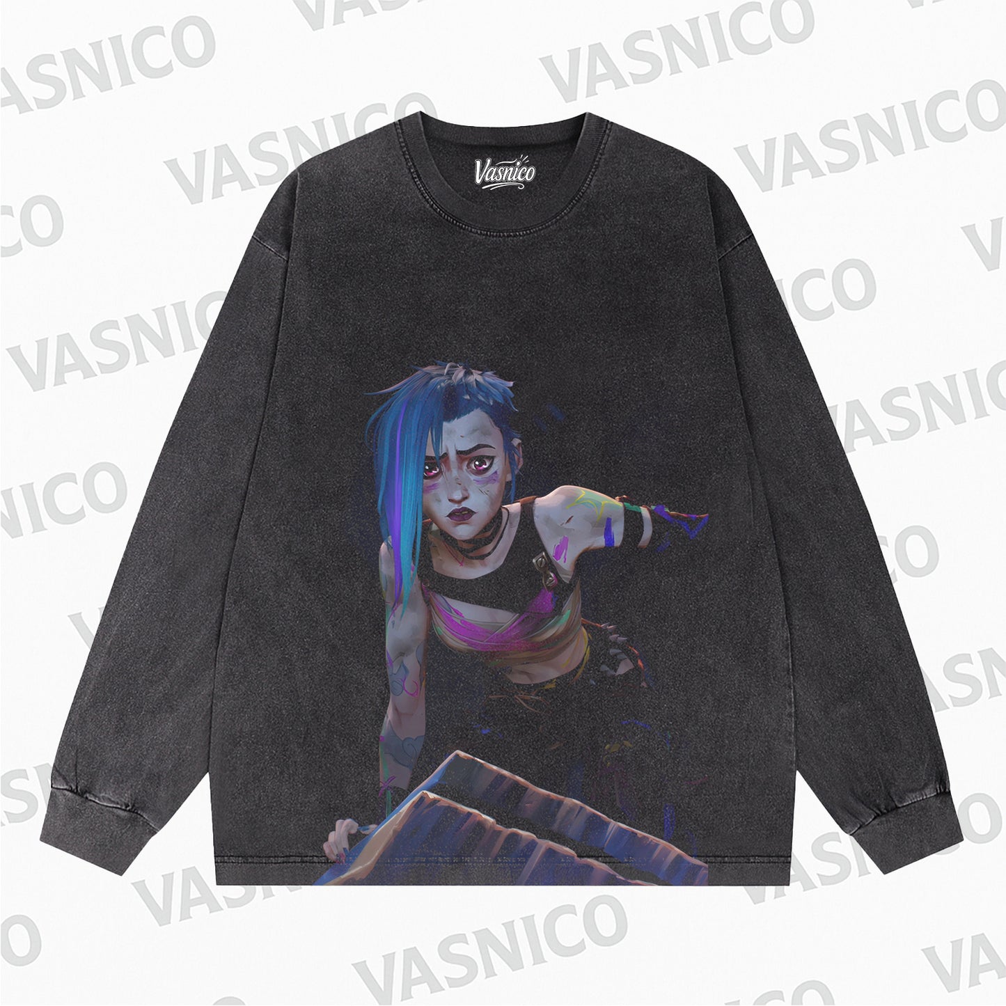 JINX 4.29-11