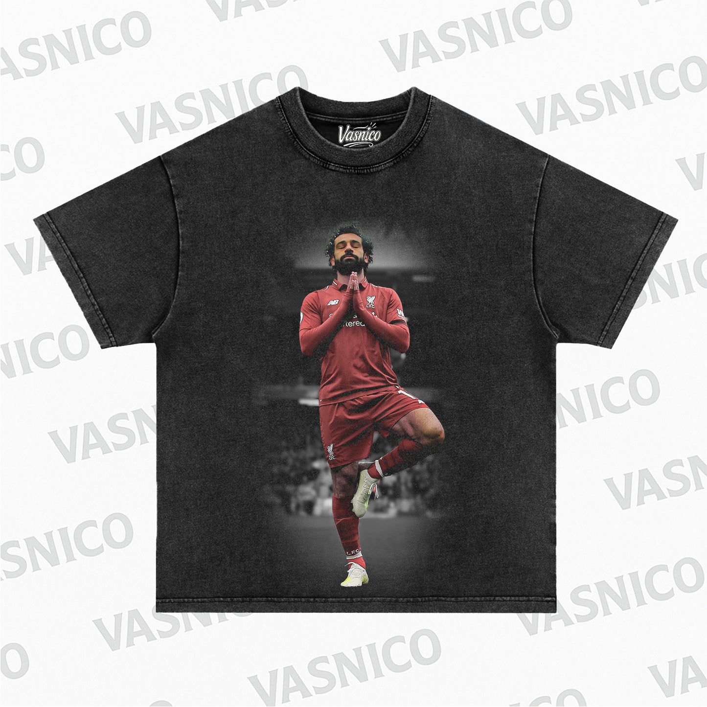 Mohamed Salah 1.0