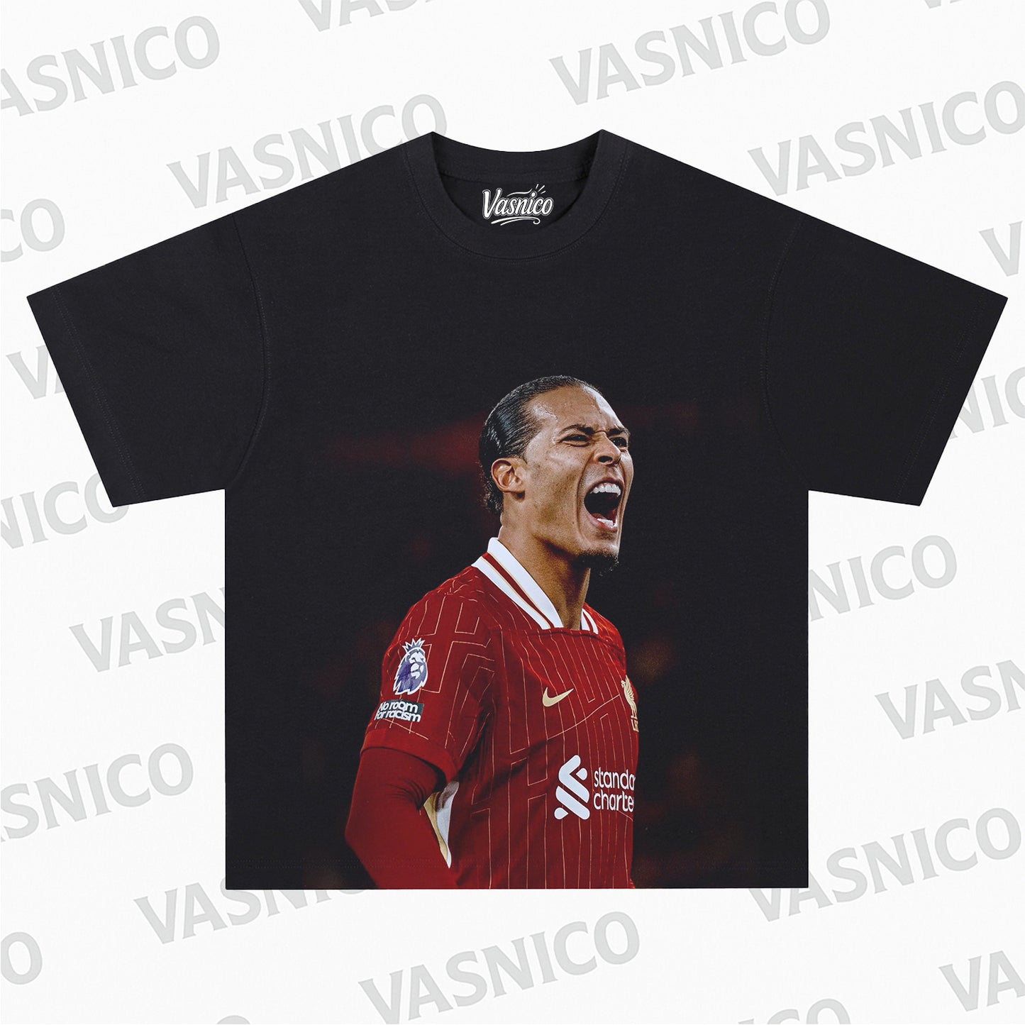 Virgil van Dijk