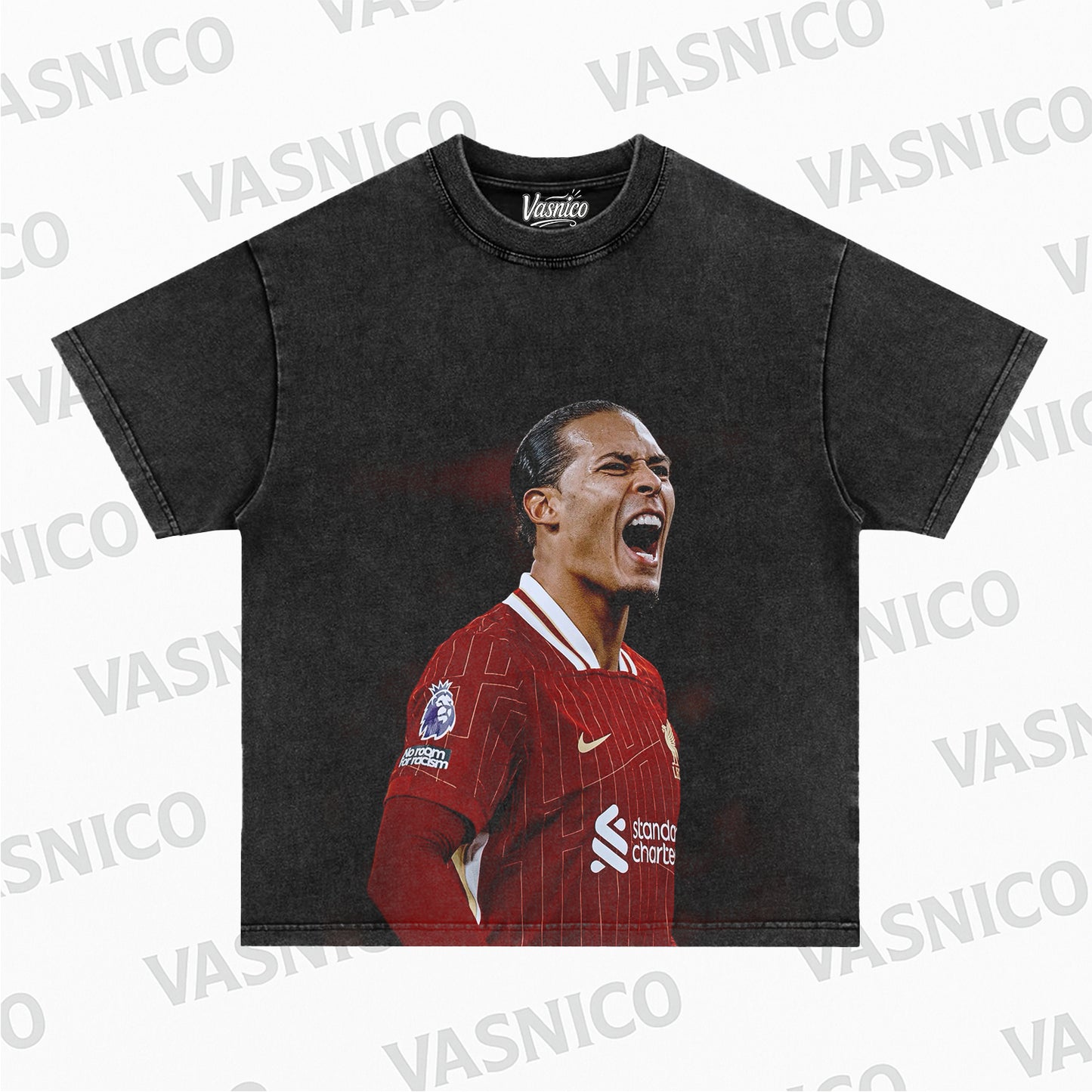Virgil van Dijk