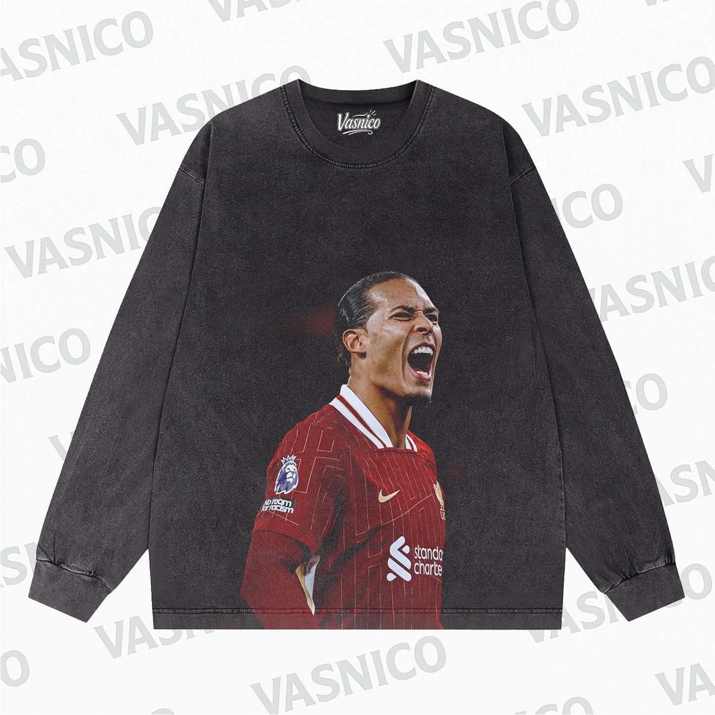 Virgil van Dijk