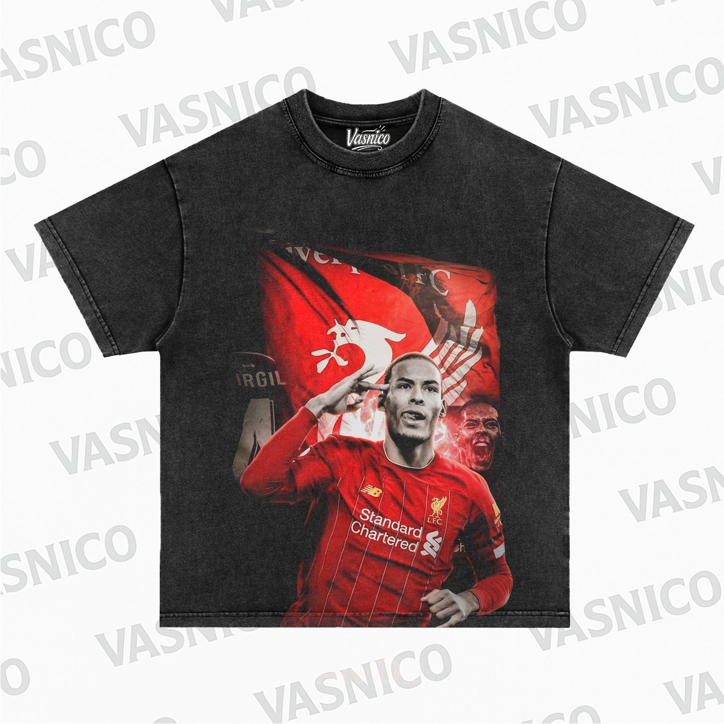 Virgil van Dijk 1.0