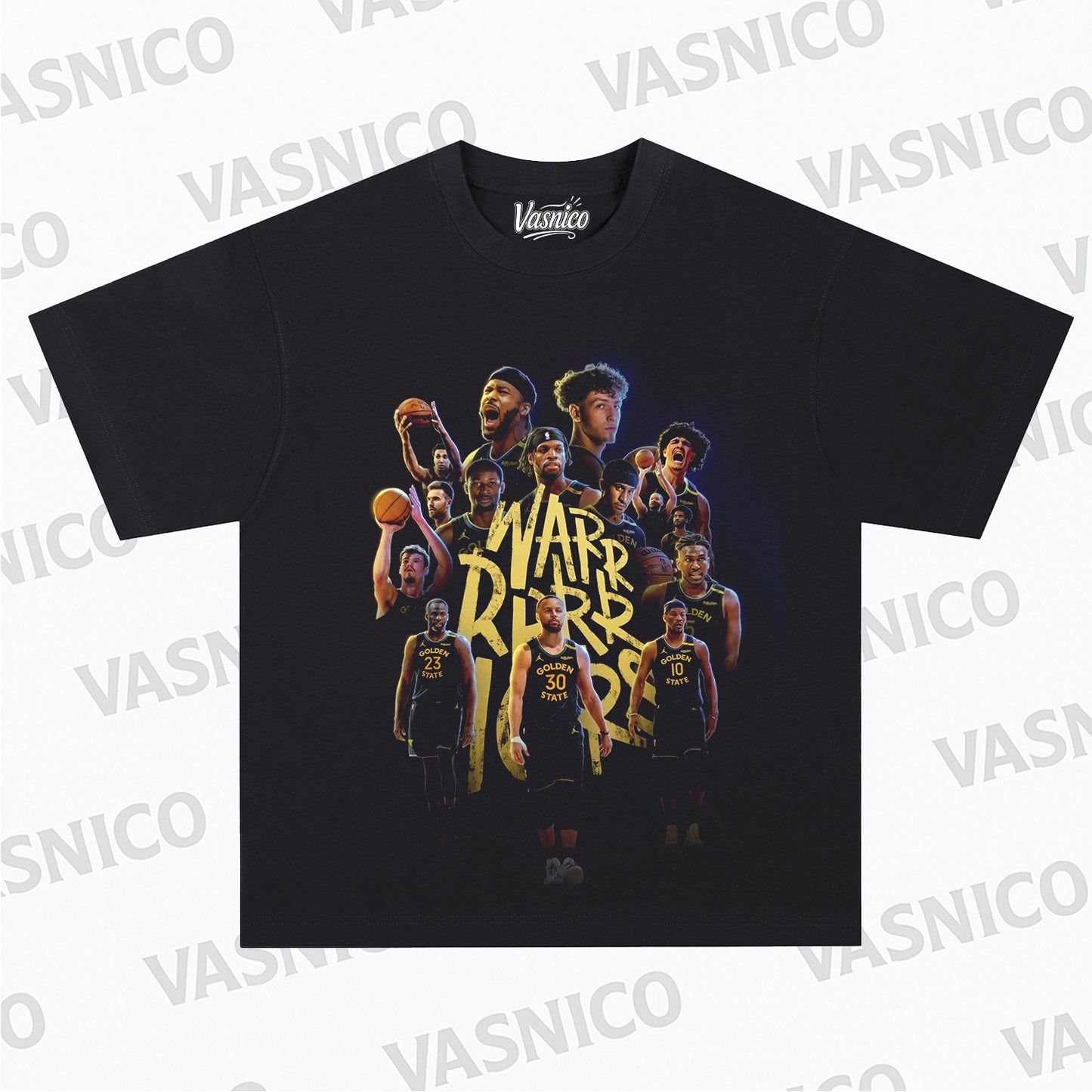 Golden State Warriors