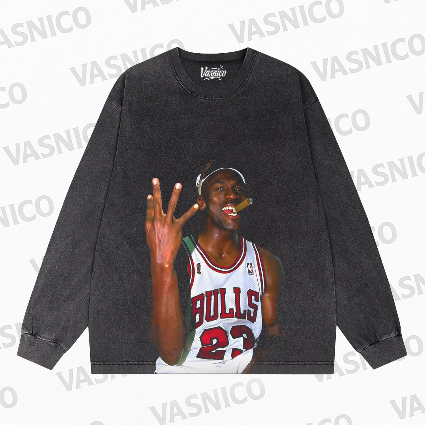 Michael Jordan