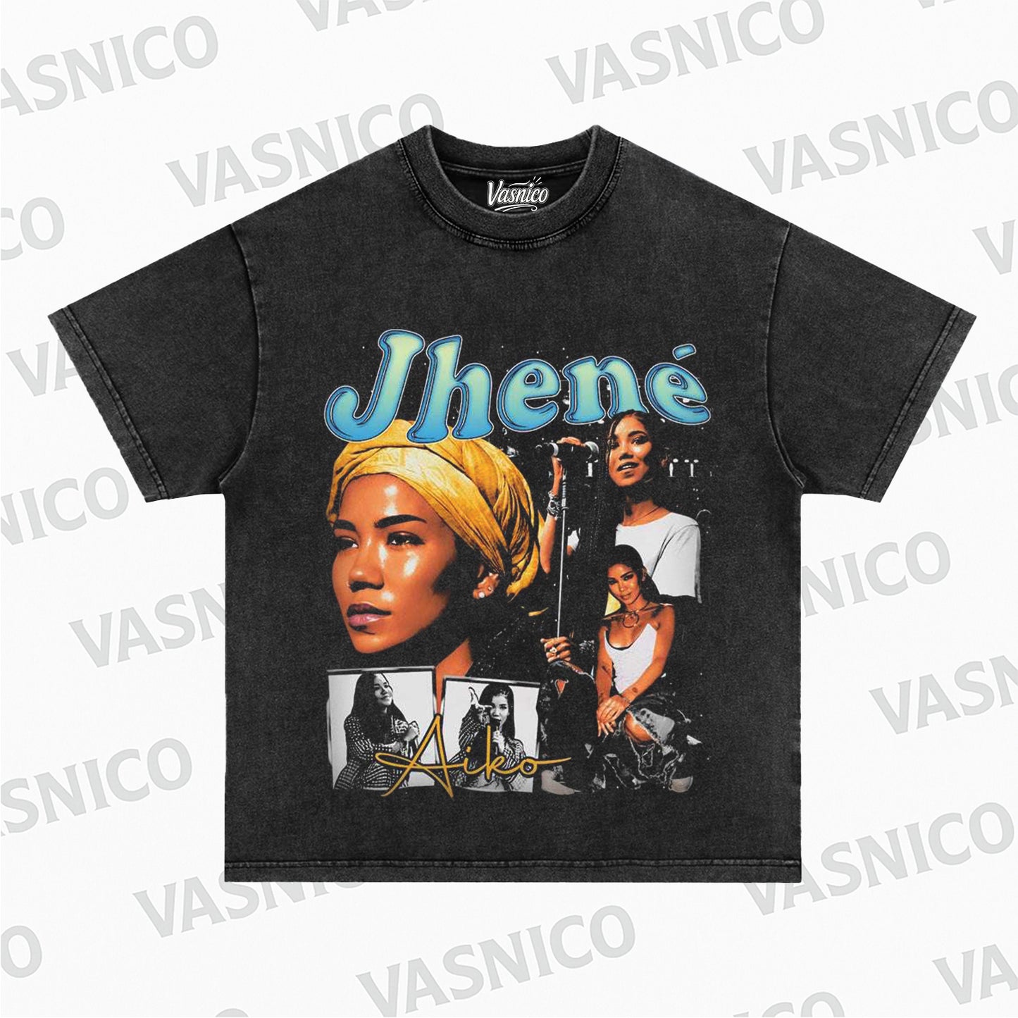 JHENE AIKO