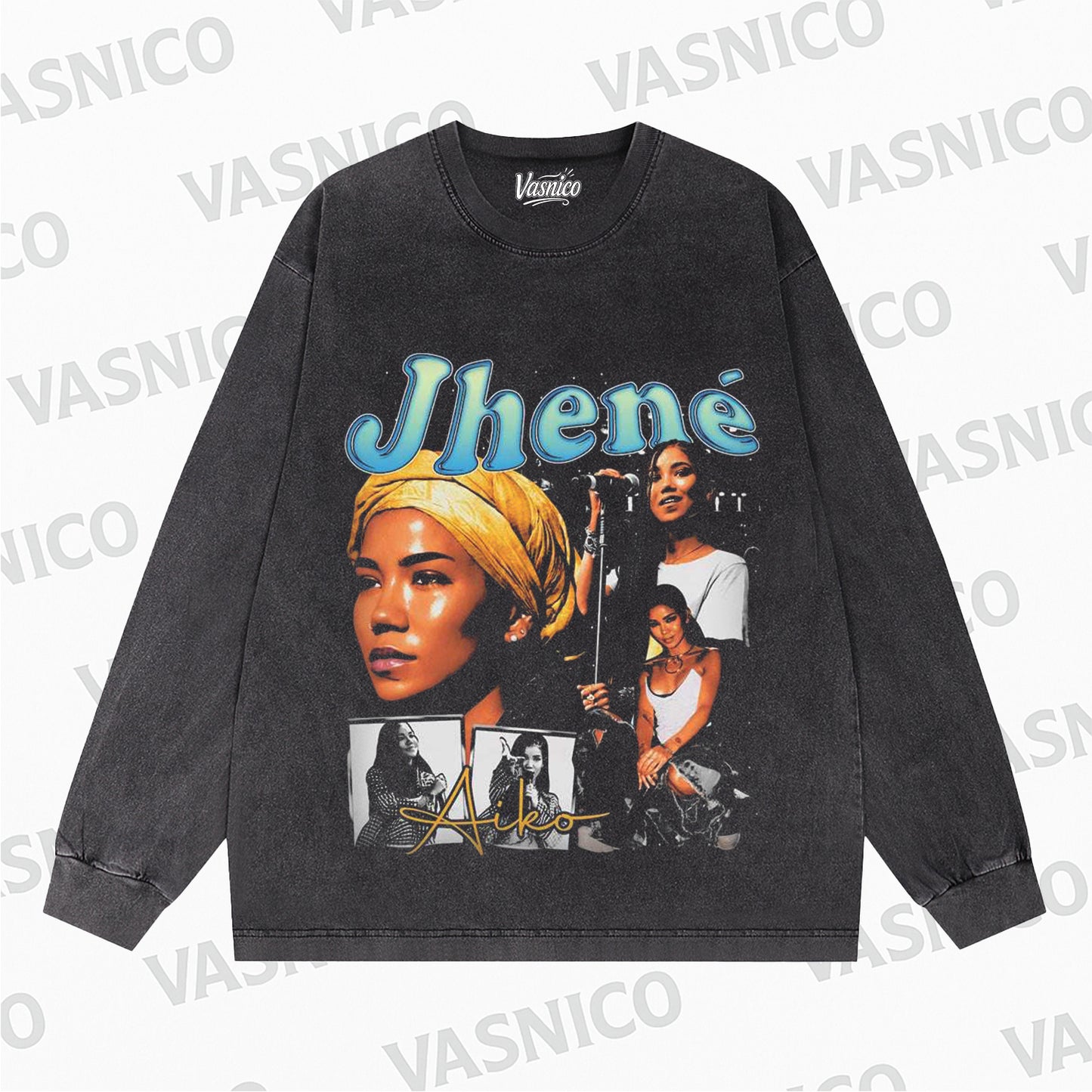 JHENE AIKO
