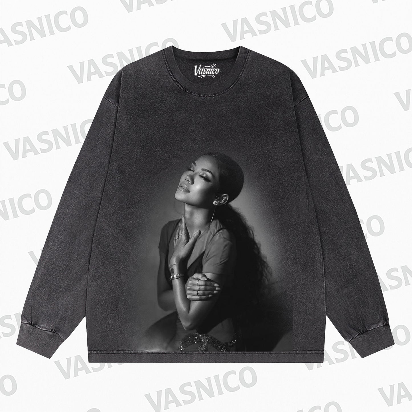 JHENE AIKO 4.0