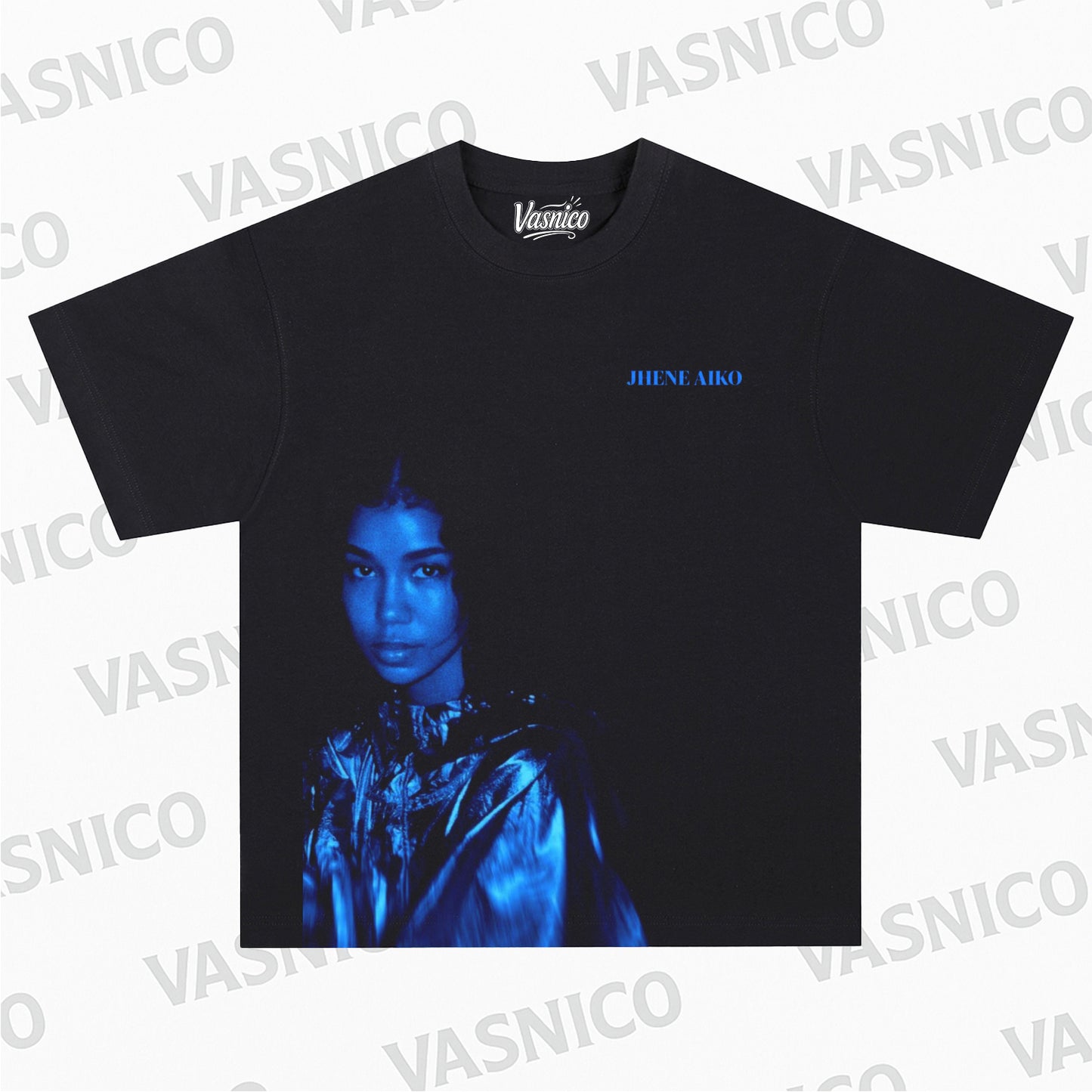 JHENE AIKO 5.0