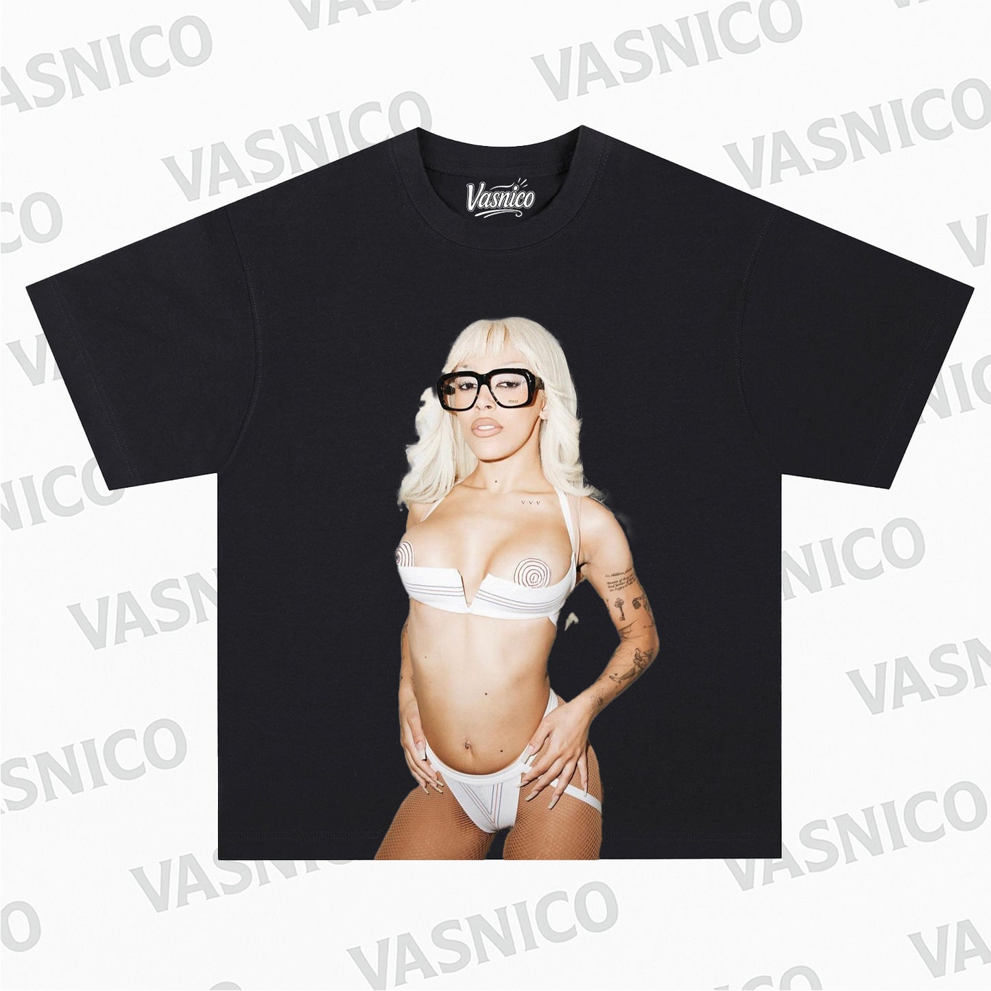 Doja Cat 2.0