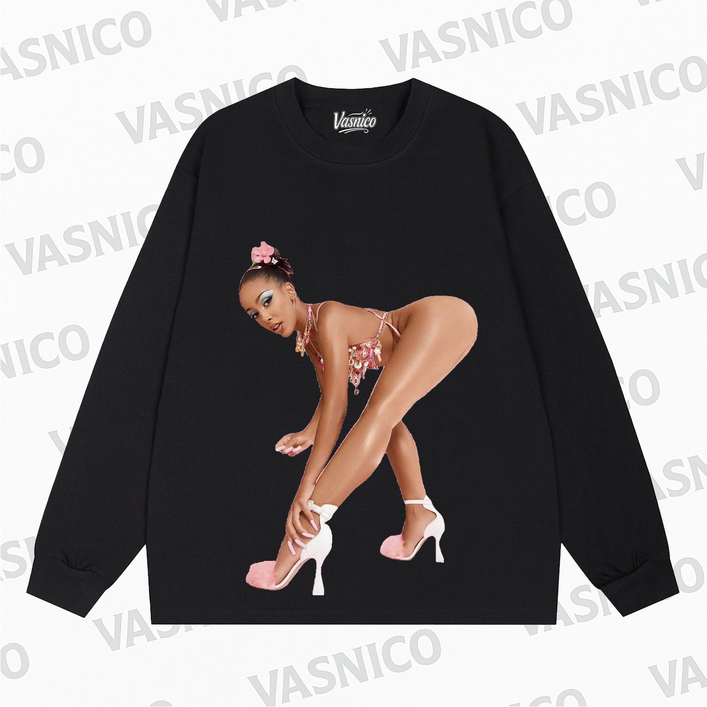 Doja Cat 2025 7.0
