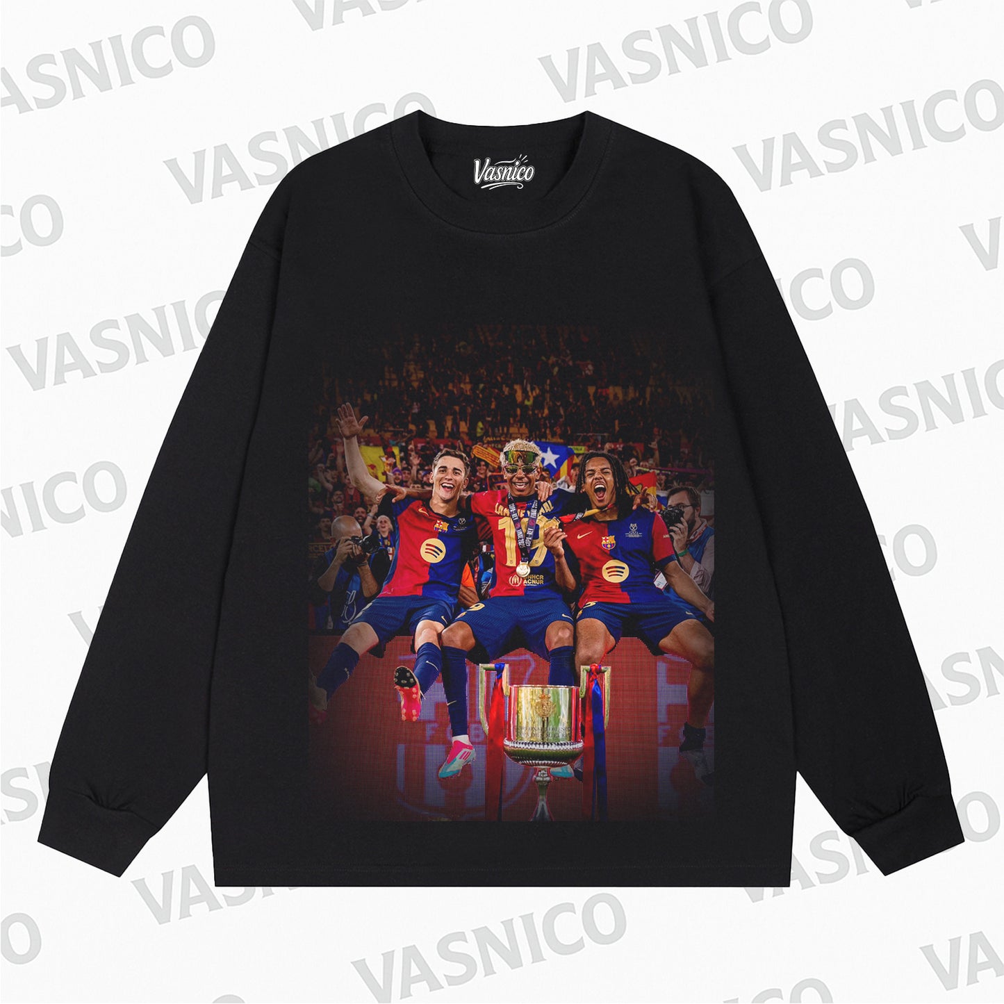 FC Barcelona WIN 1.0