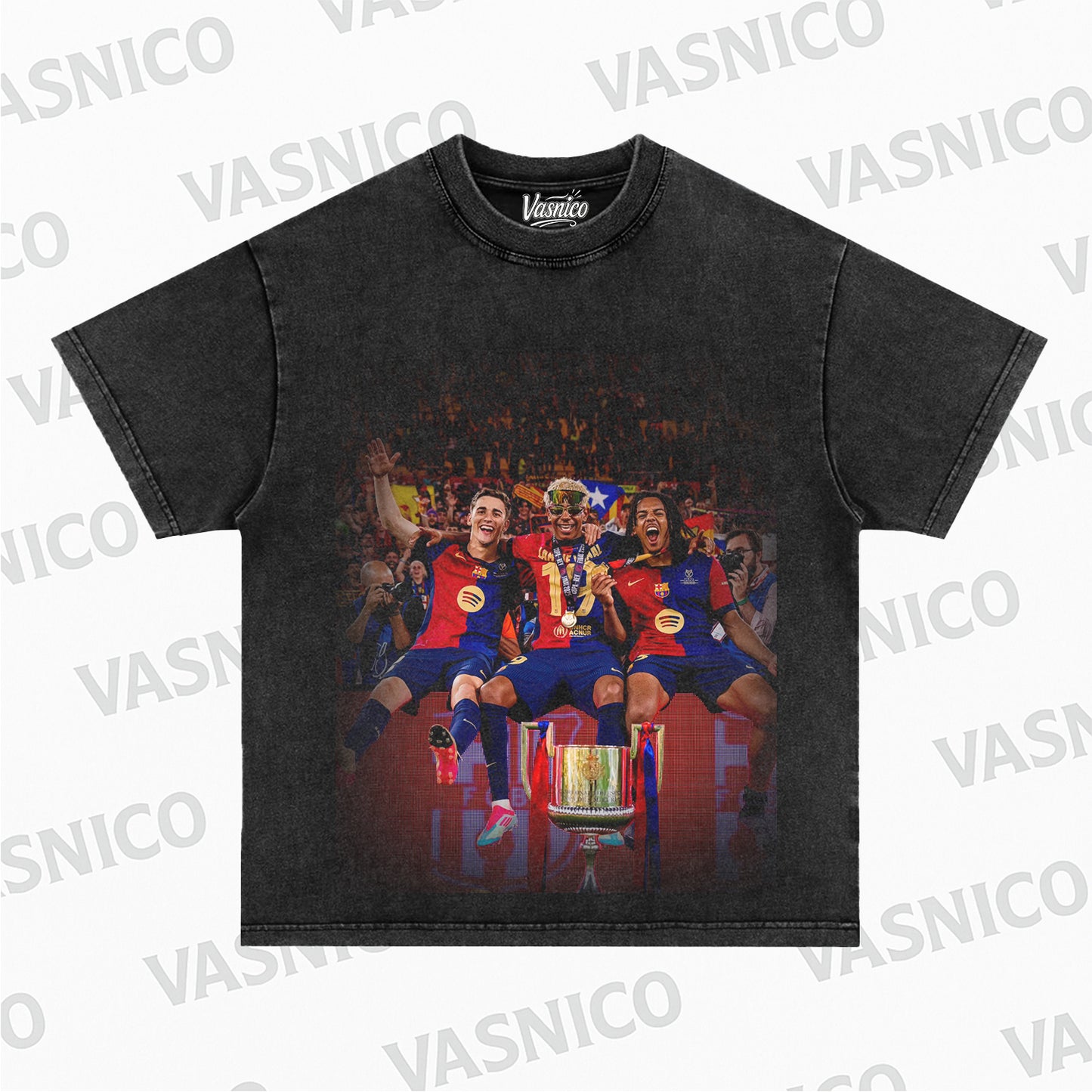 FC Barcelona WIN 1.0