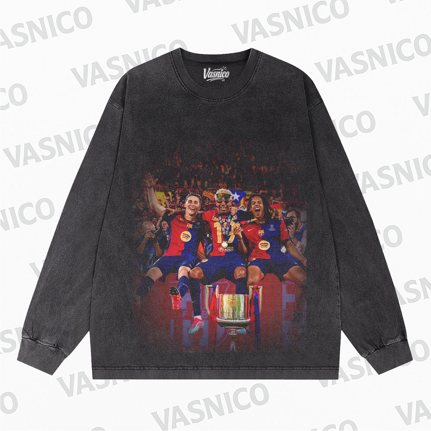 FC Barcelona WIN 1.0