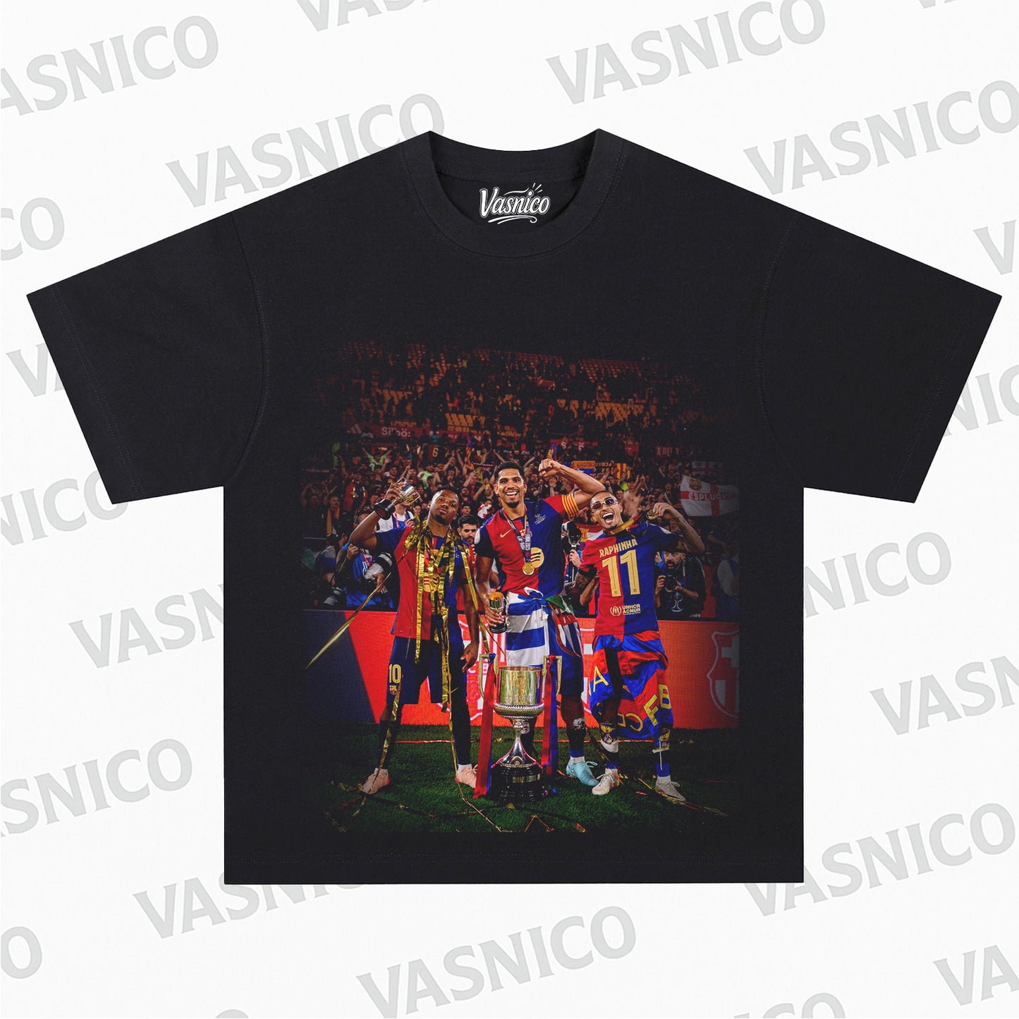 FC Barcelona WIN 2.0