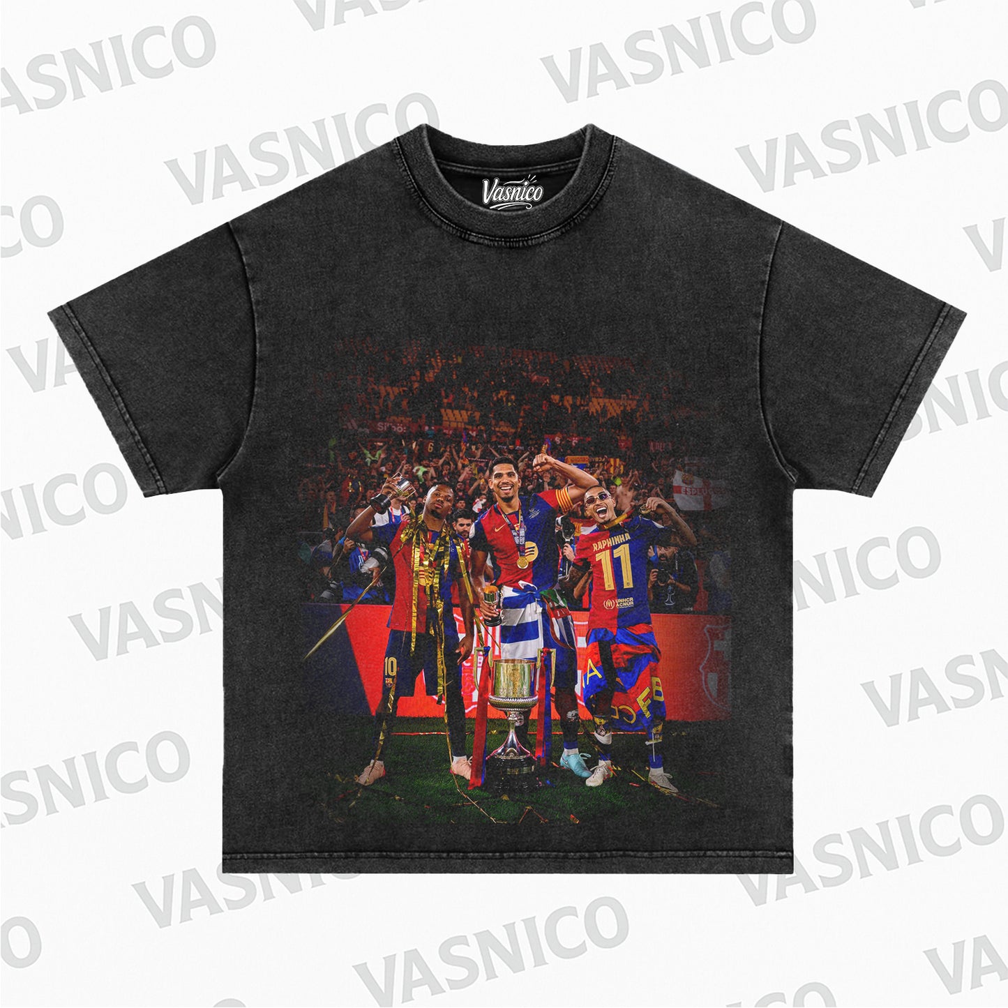 FC Barcelona WIN 2.0