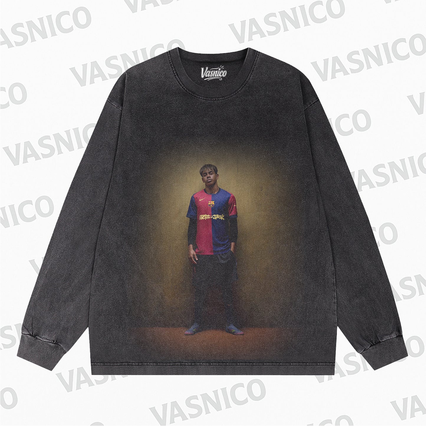 Lamine Yamal N 1.0