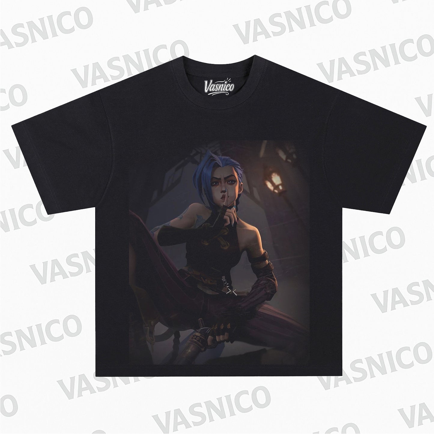 JINX 5.4 3.0