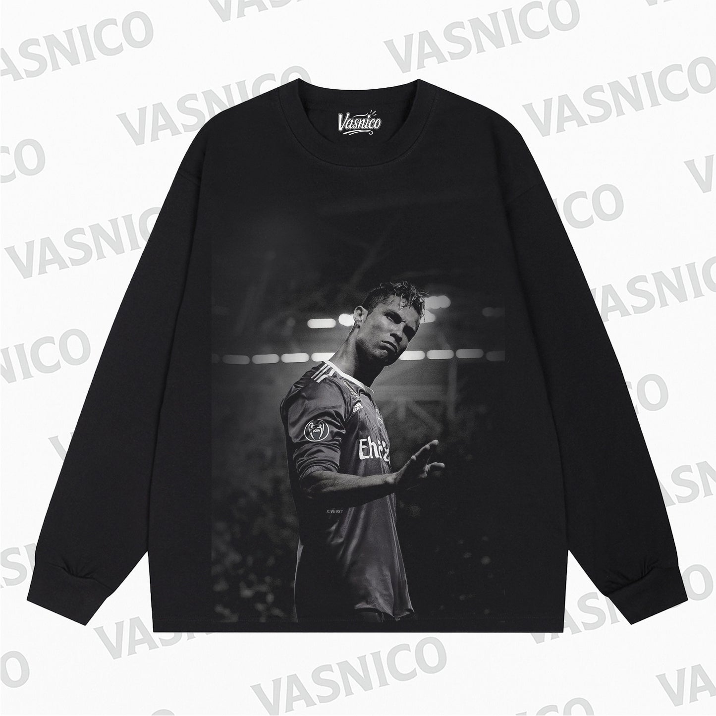 CR7