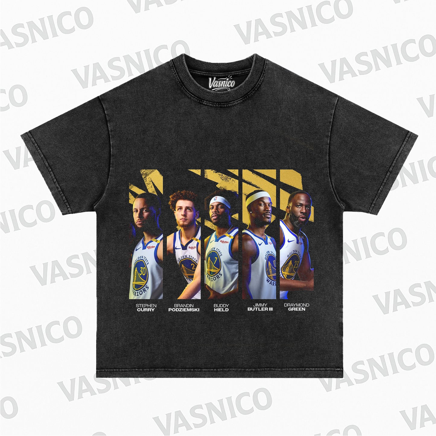 Golden State Warriors 2025