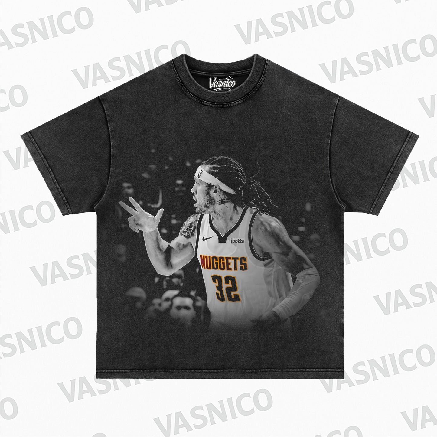 Aaron Gordon 2.0
